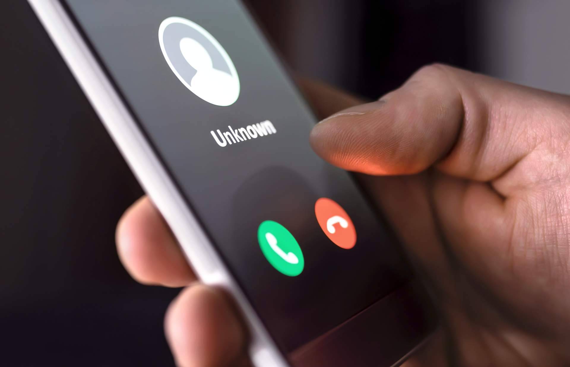 Quien Nos Llama. El portal para conocer curiosidades y obtener información de números de teléfono de España