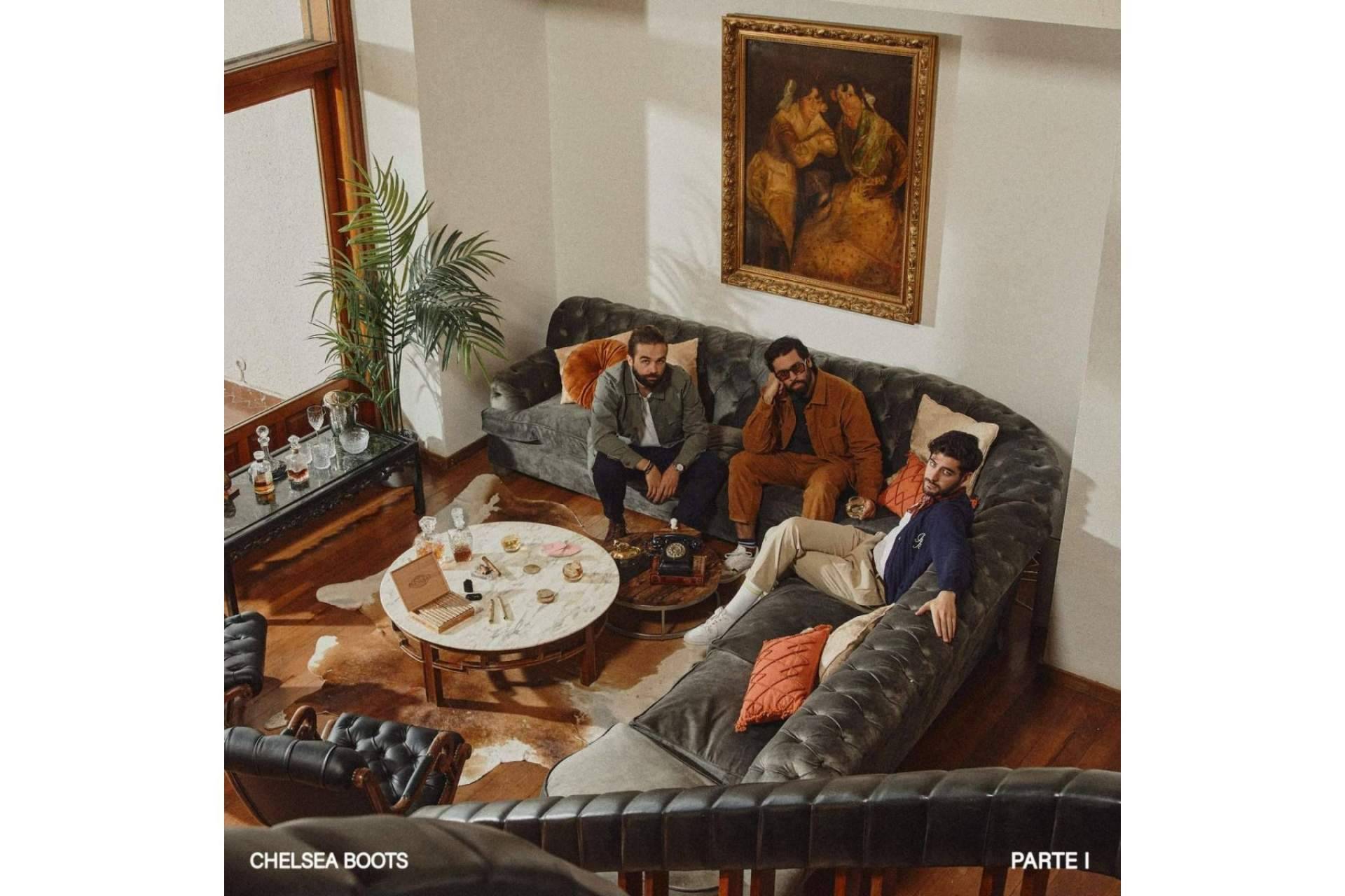 'Chelsea Boots, Parte I', ¿son buenas las segundas partes?