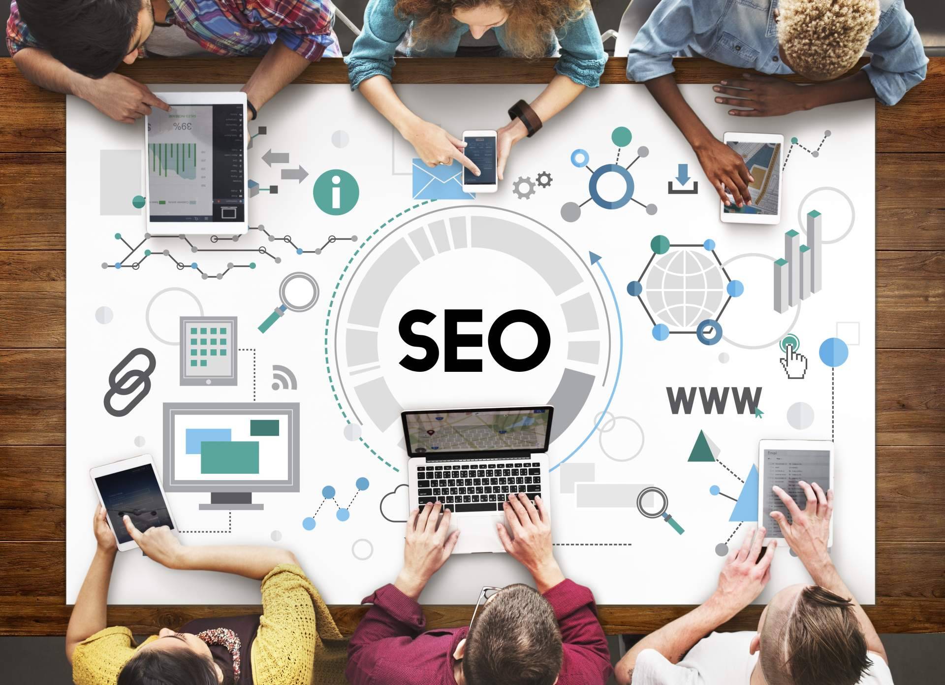 Las startups pueden contar con Yumpa, una agencia SEO Barcelona