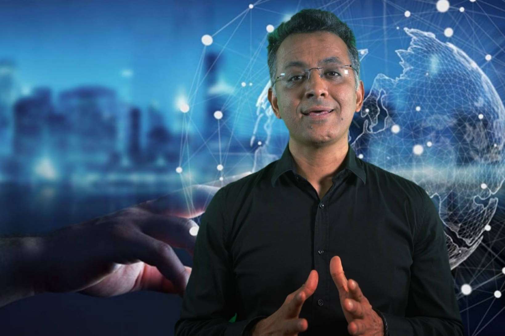 La ciberseguridad y Big Data, ¿suponen un riesgo exponencial?