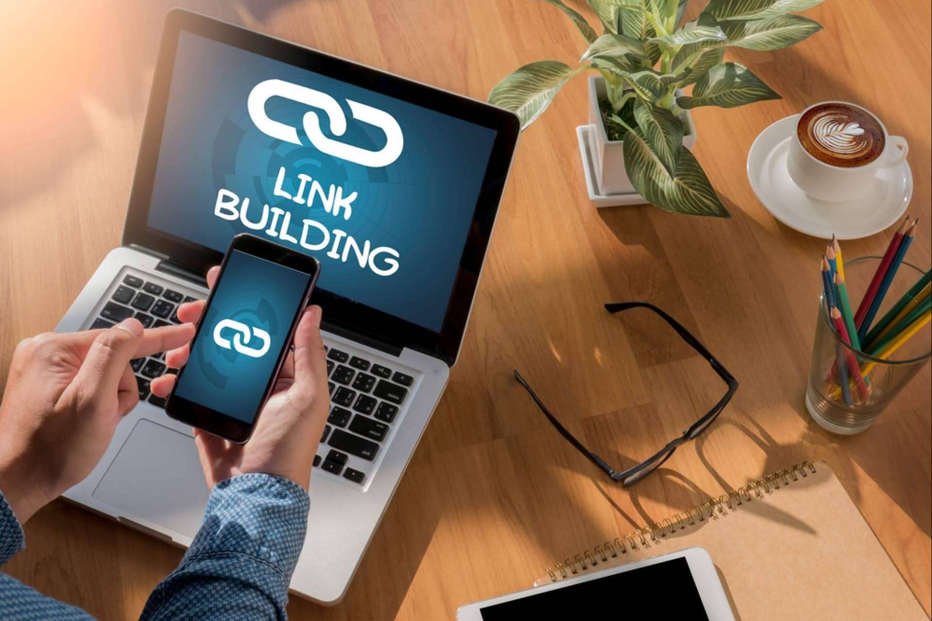 Hacer linkbuilding de calidad con las estrategias de Rankister
