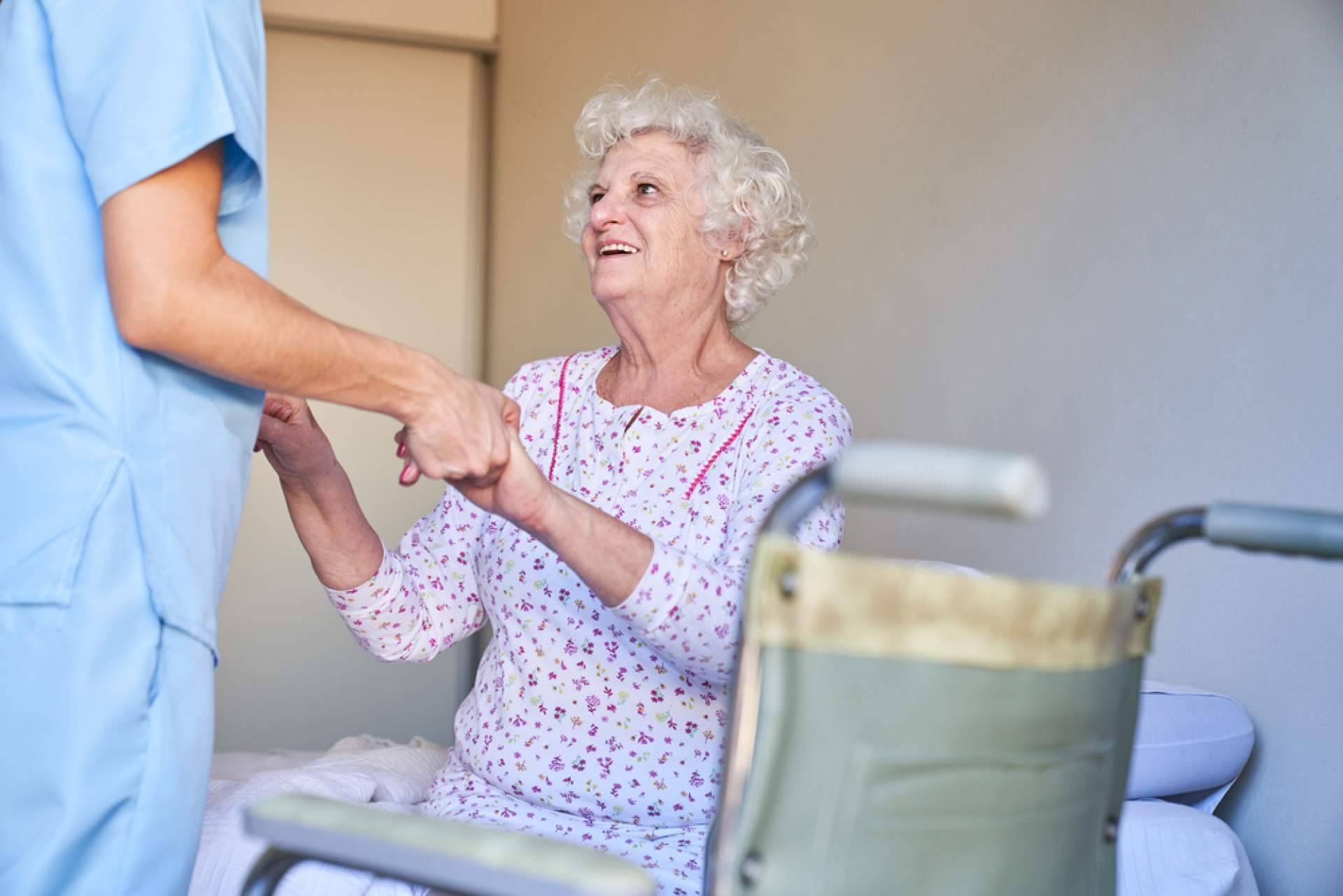 Compraventa y traspaso de residencias geriátricas con la asesoría de MiResidencia