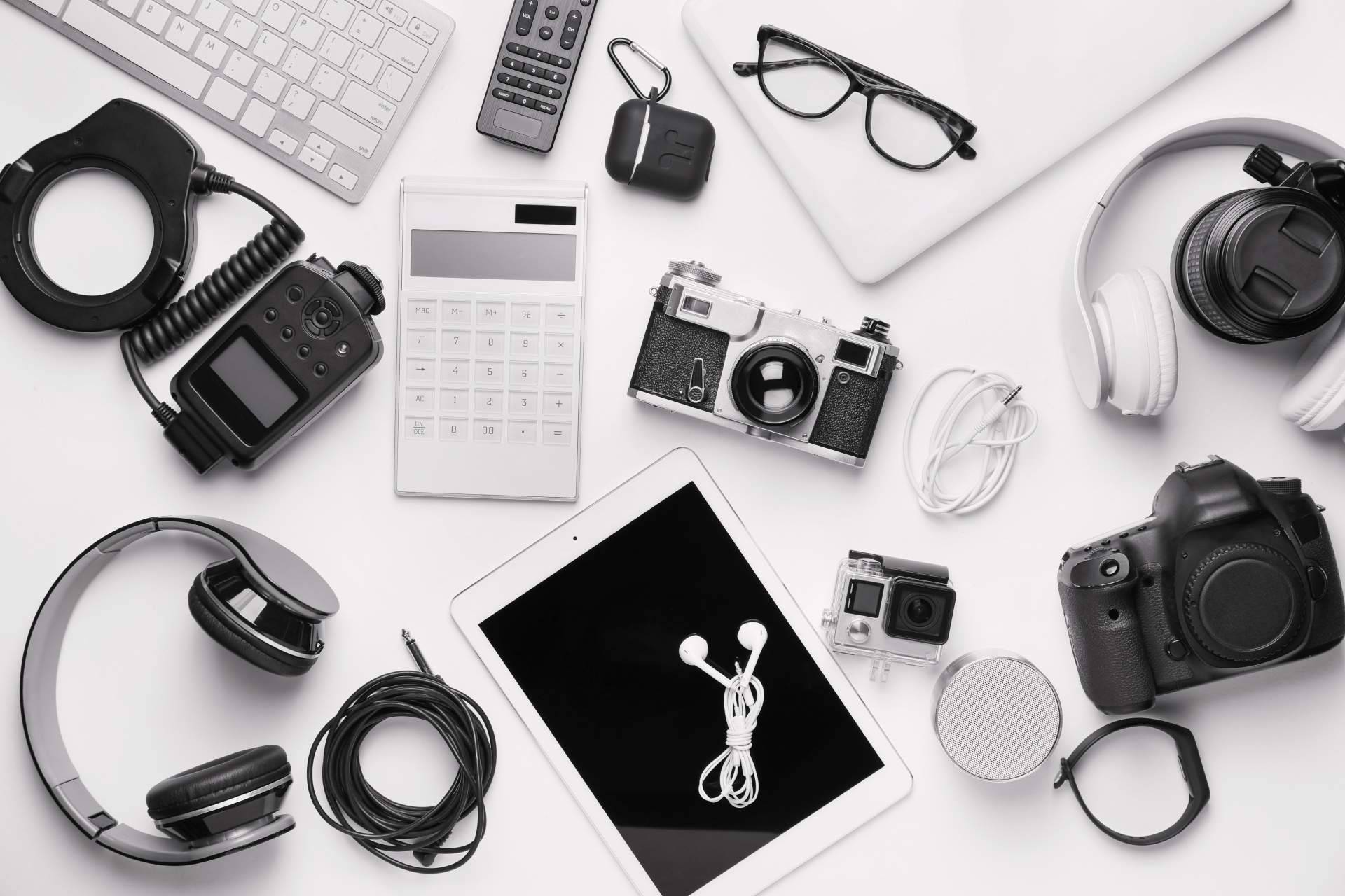 Encontrar regalos tecnológicos y aprovechar cupones descuento gracias a Ofertas Tecnología