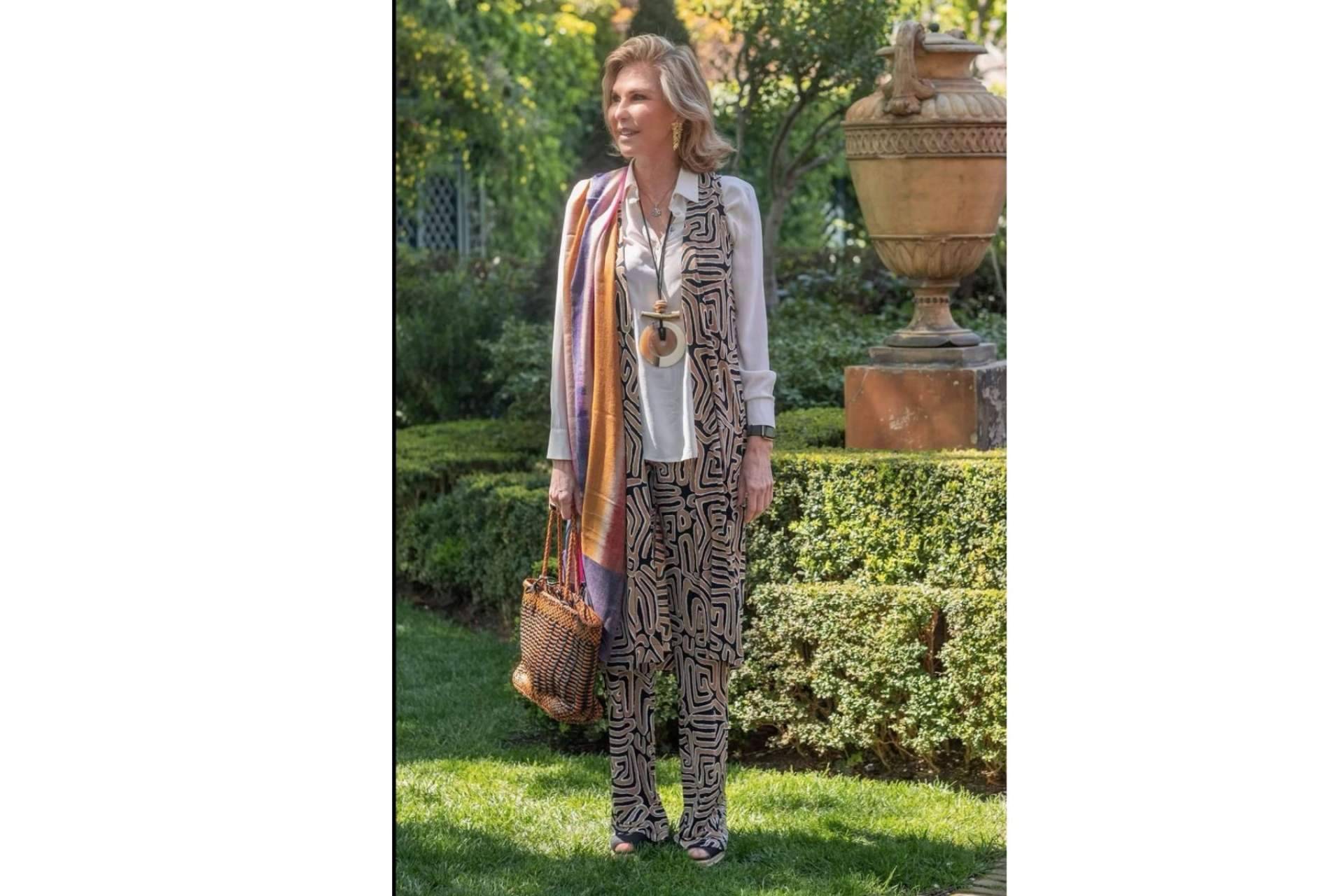 Sonia B. Showroom permite conseguir un outfit adecuado para cada ocasión