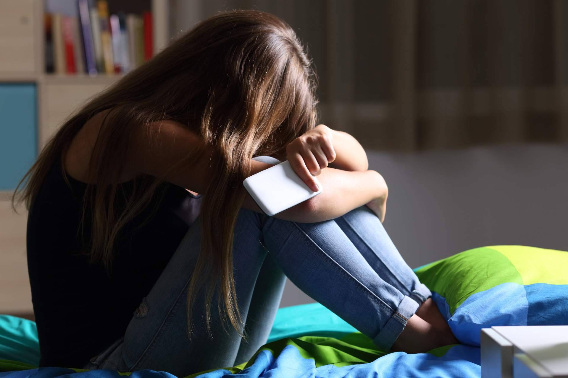 Cómo enfrentar la depresión en adolescentes; El Teu Espai ofrece soluciones