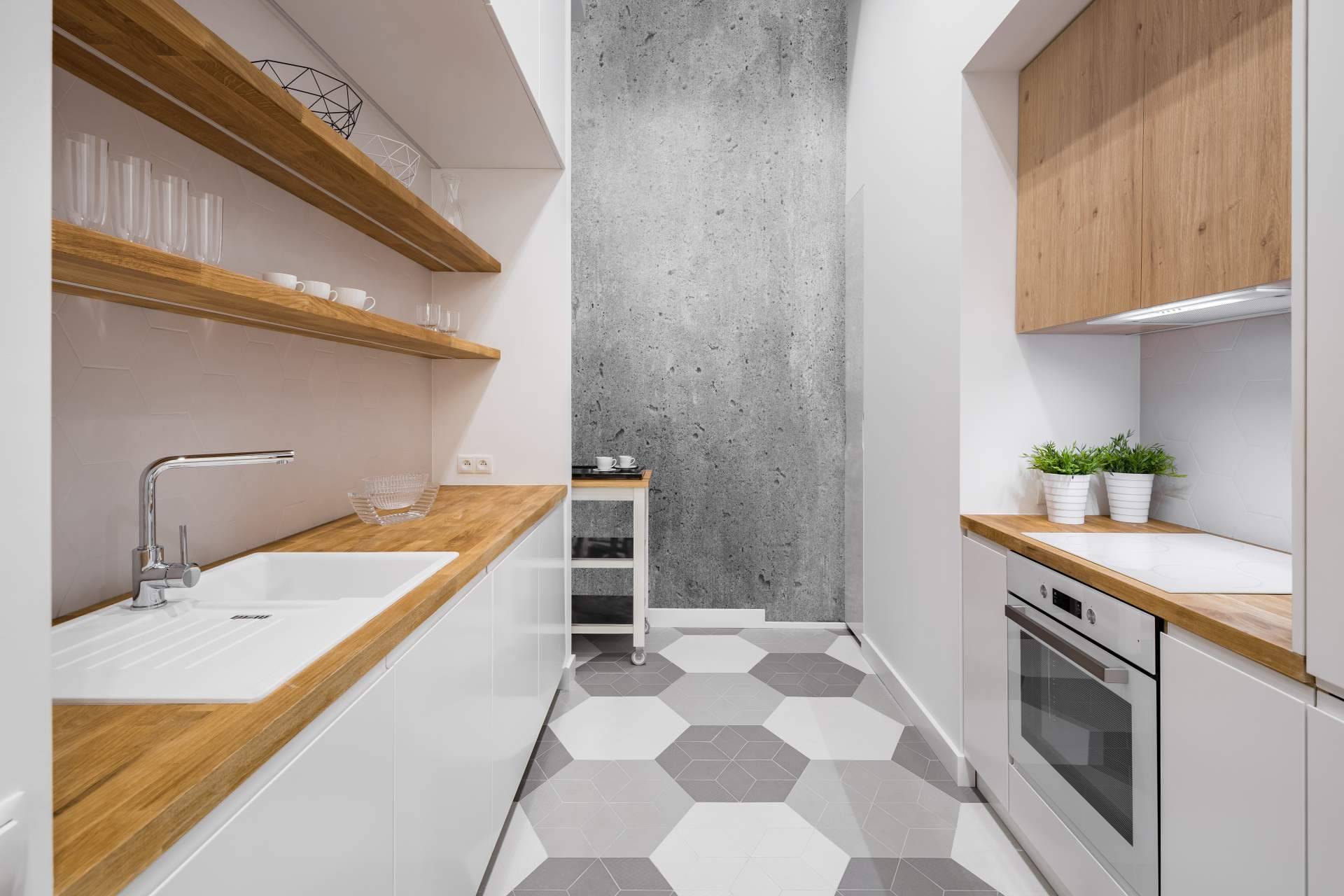 Algunos consejos para la decoración de casas pequeñas, por Decoratips