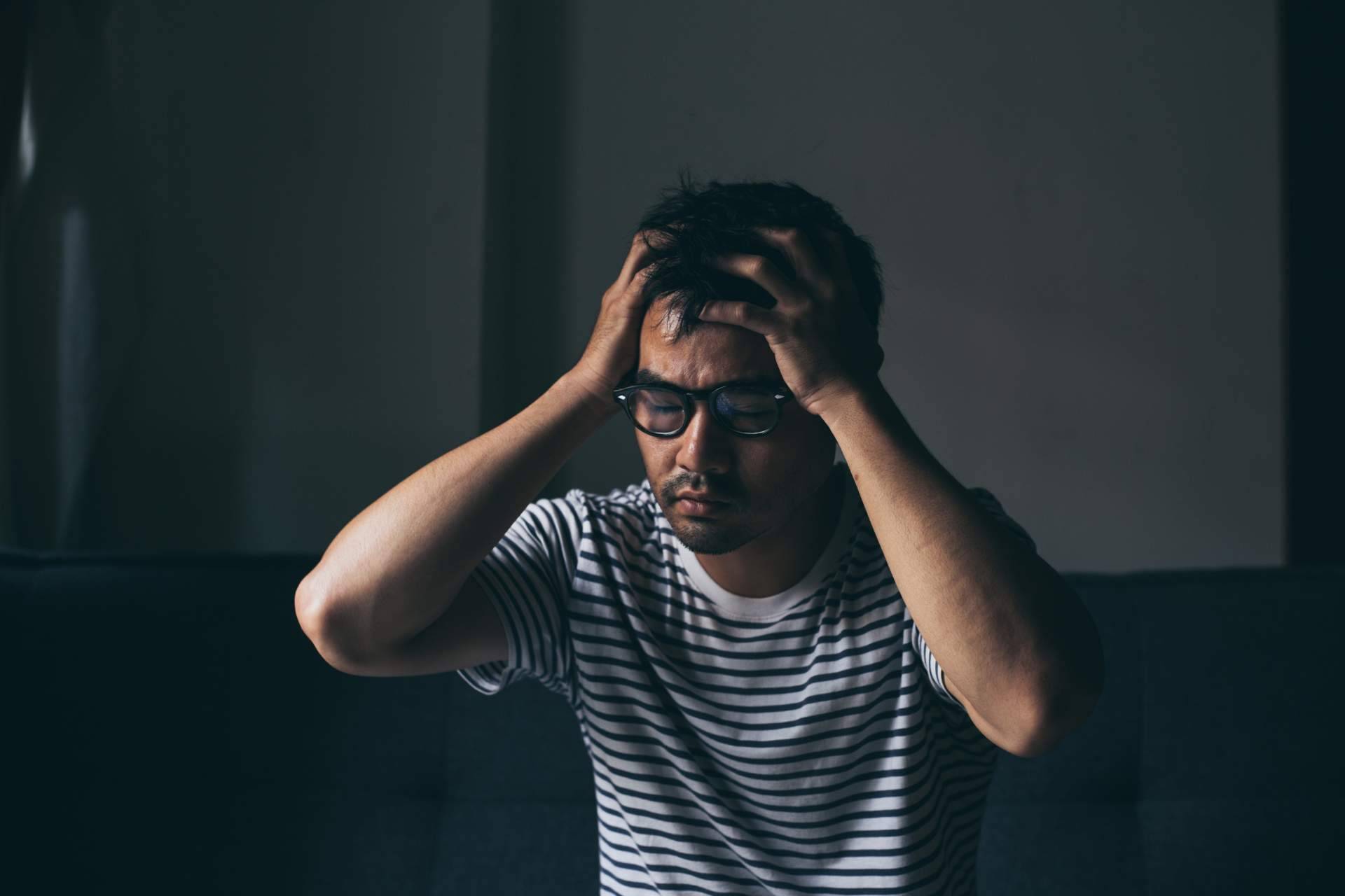 Información sobre la ansiedad y el temor a volverse loco, por Clínica de la la Ansiedad