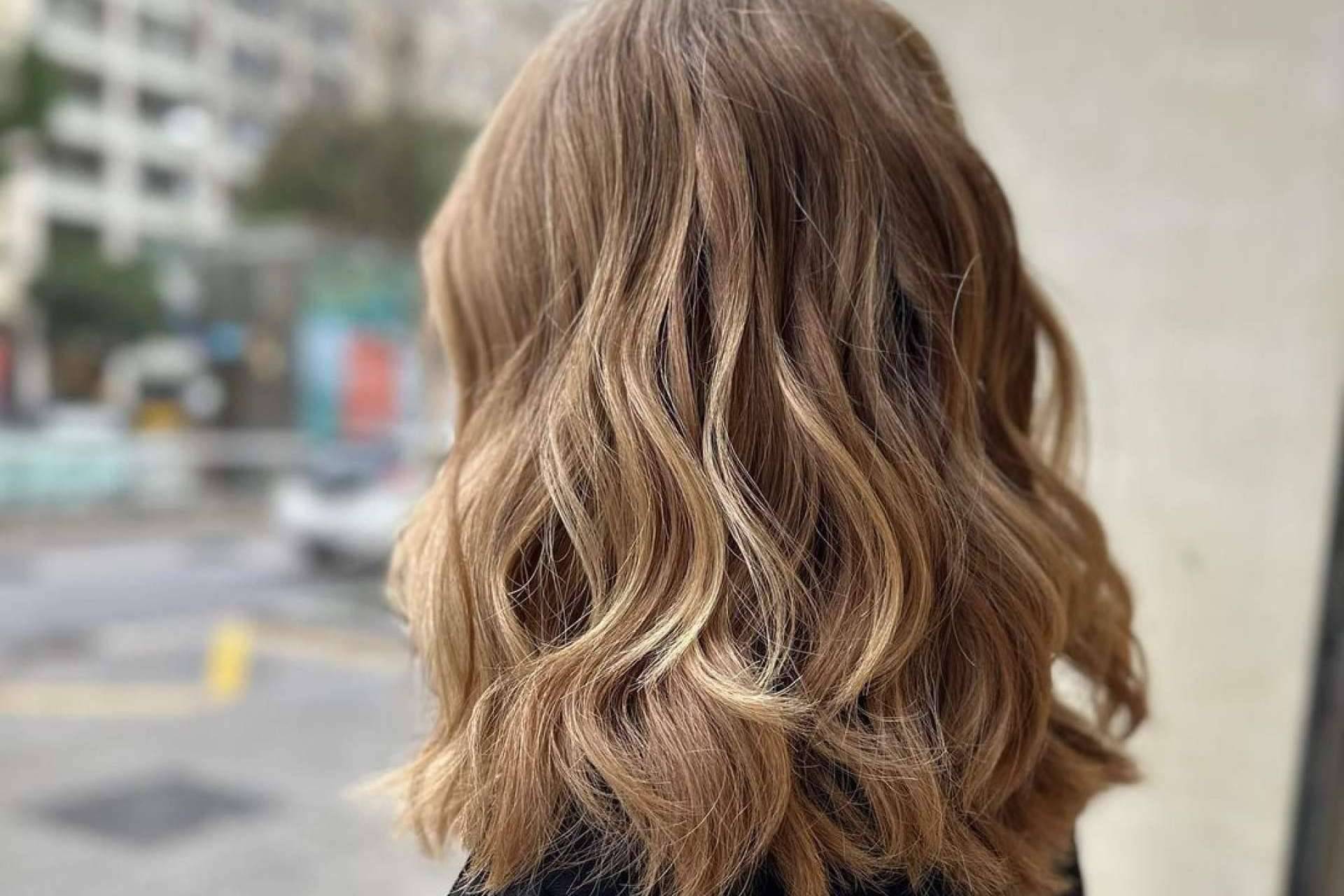 Wella Professionals y su tratamiento Shinefinity, disponible en Salón Toro