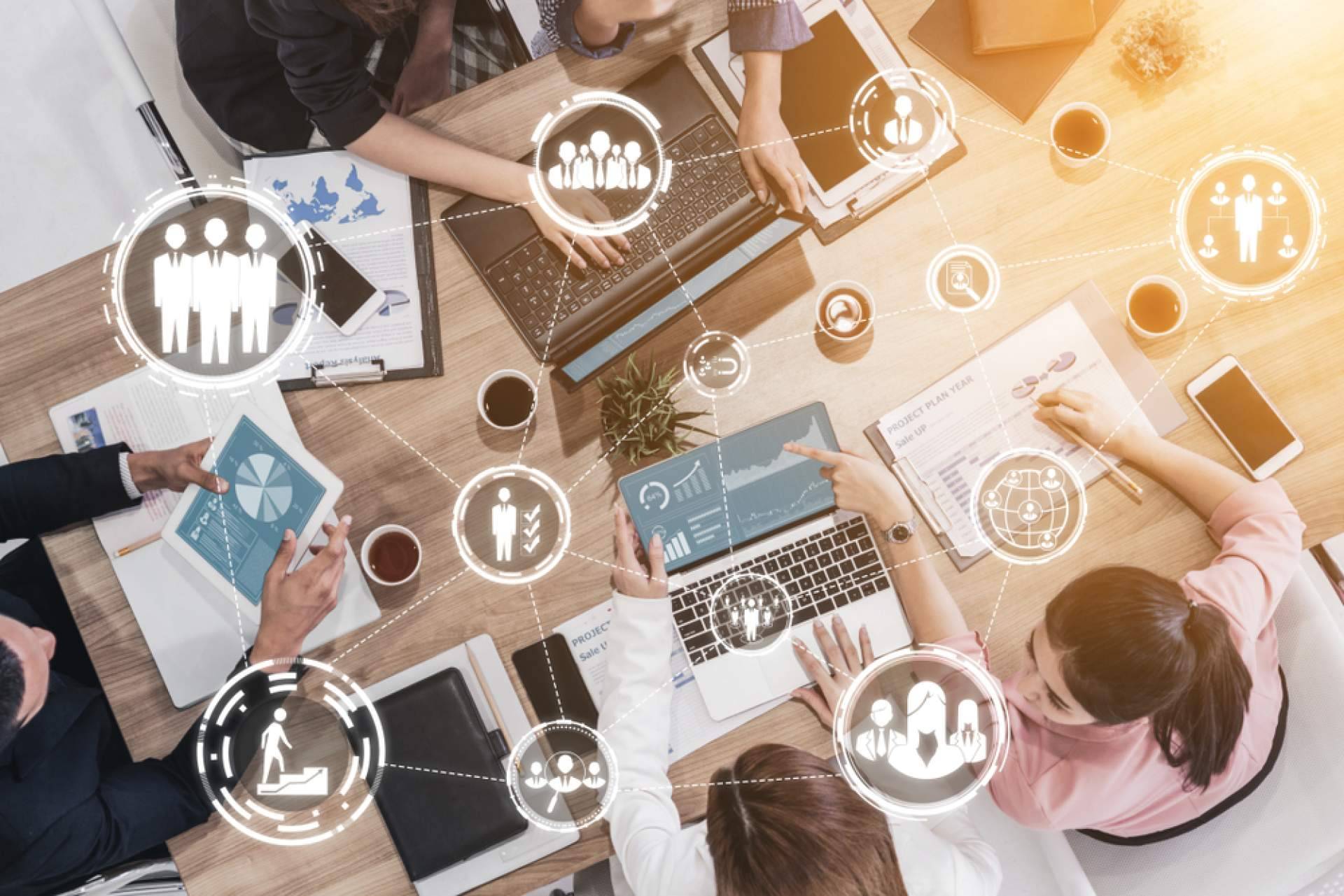 Herramientas para consultores y formadores de recursos humanos, con People Performance International