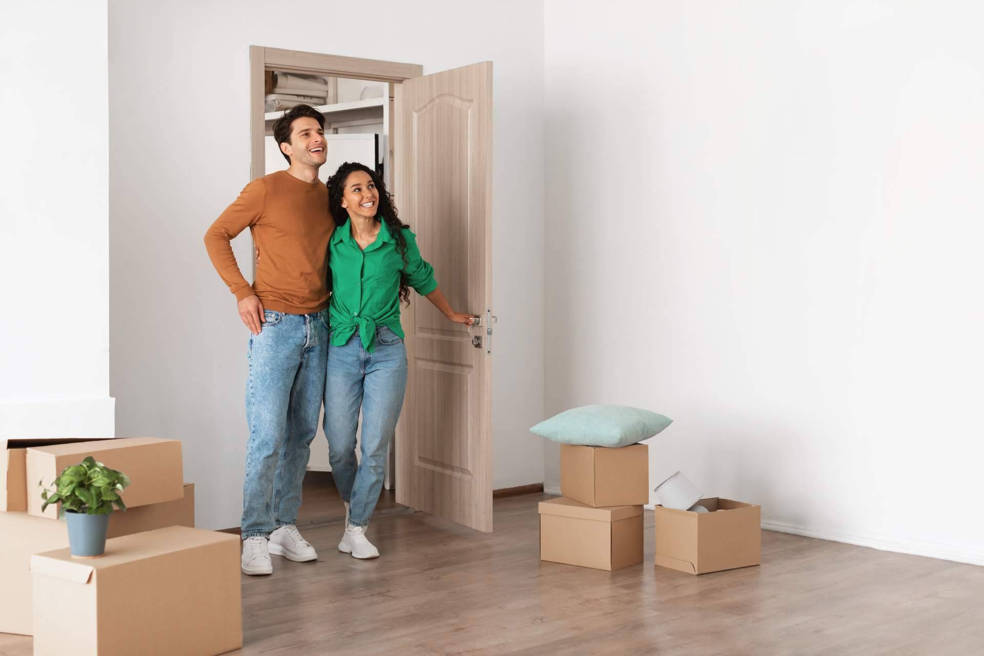 Ventajas del alquiler con opción a compra en Madrid con Gradual Homes