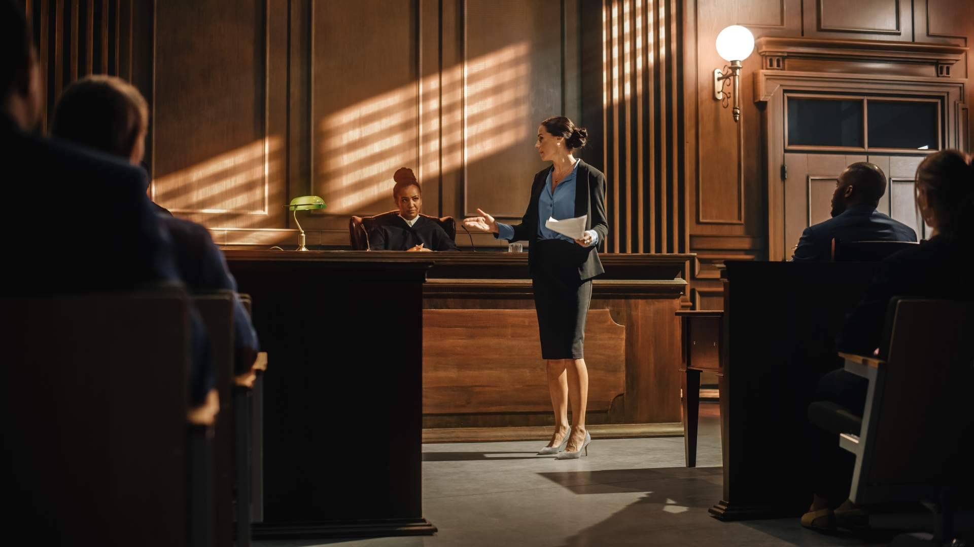El bufete de abogados Grupo Legal Gebeloff; expertos en cobrar deudas a nivel internacional