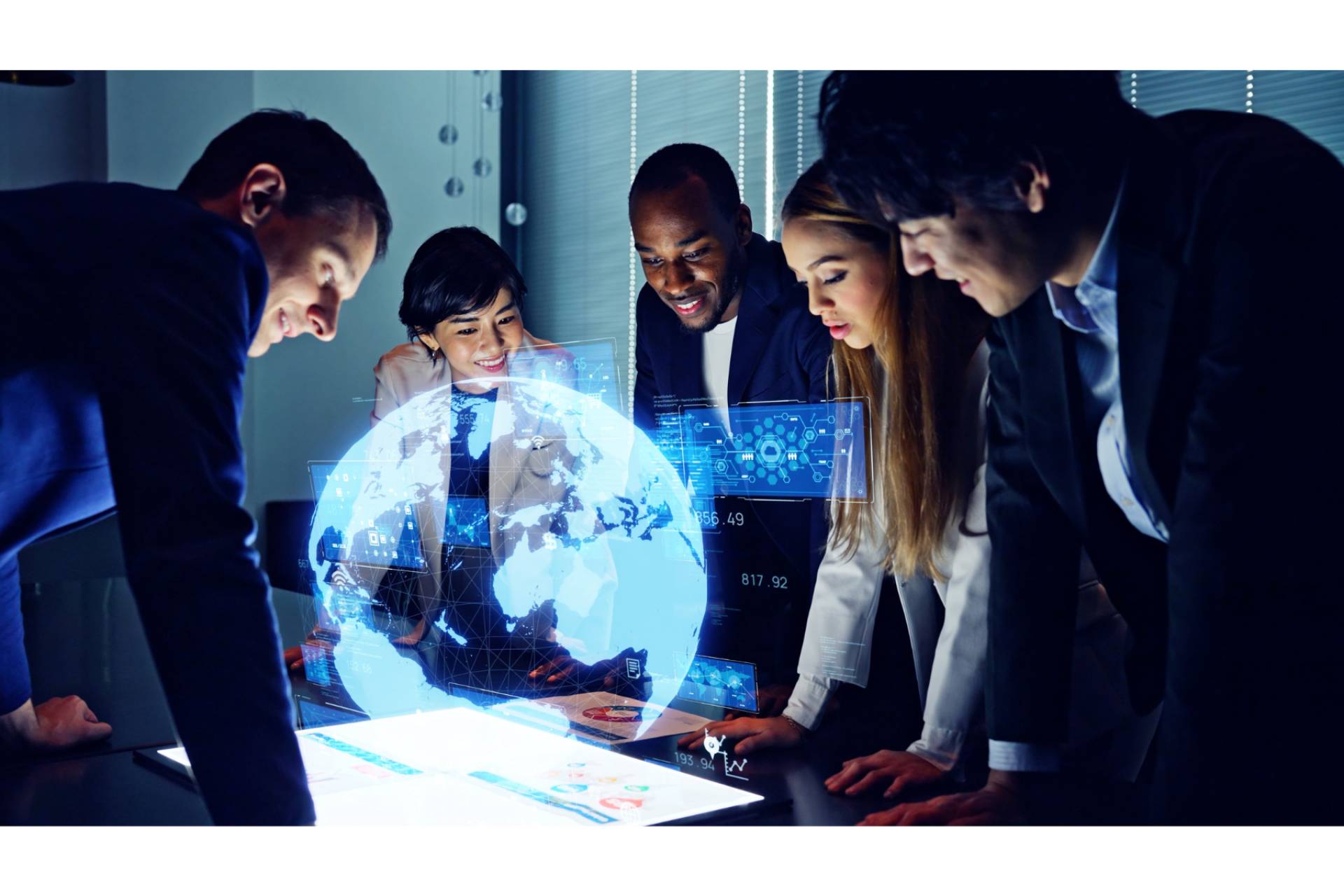 Digital Manufacturing y Digital Product, los pilares del Grupo Álava para avanzar en Smart Industry