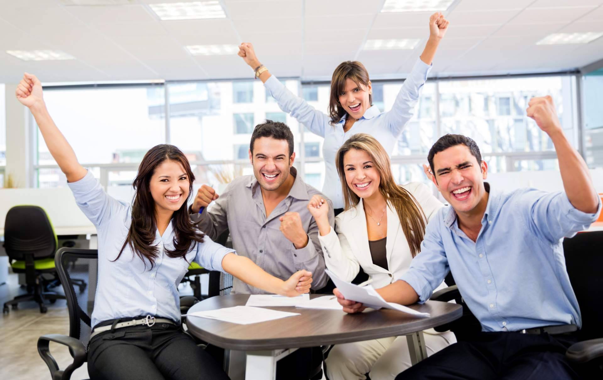 La importancia del trabajo en equipo con Talent Match