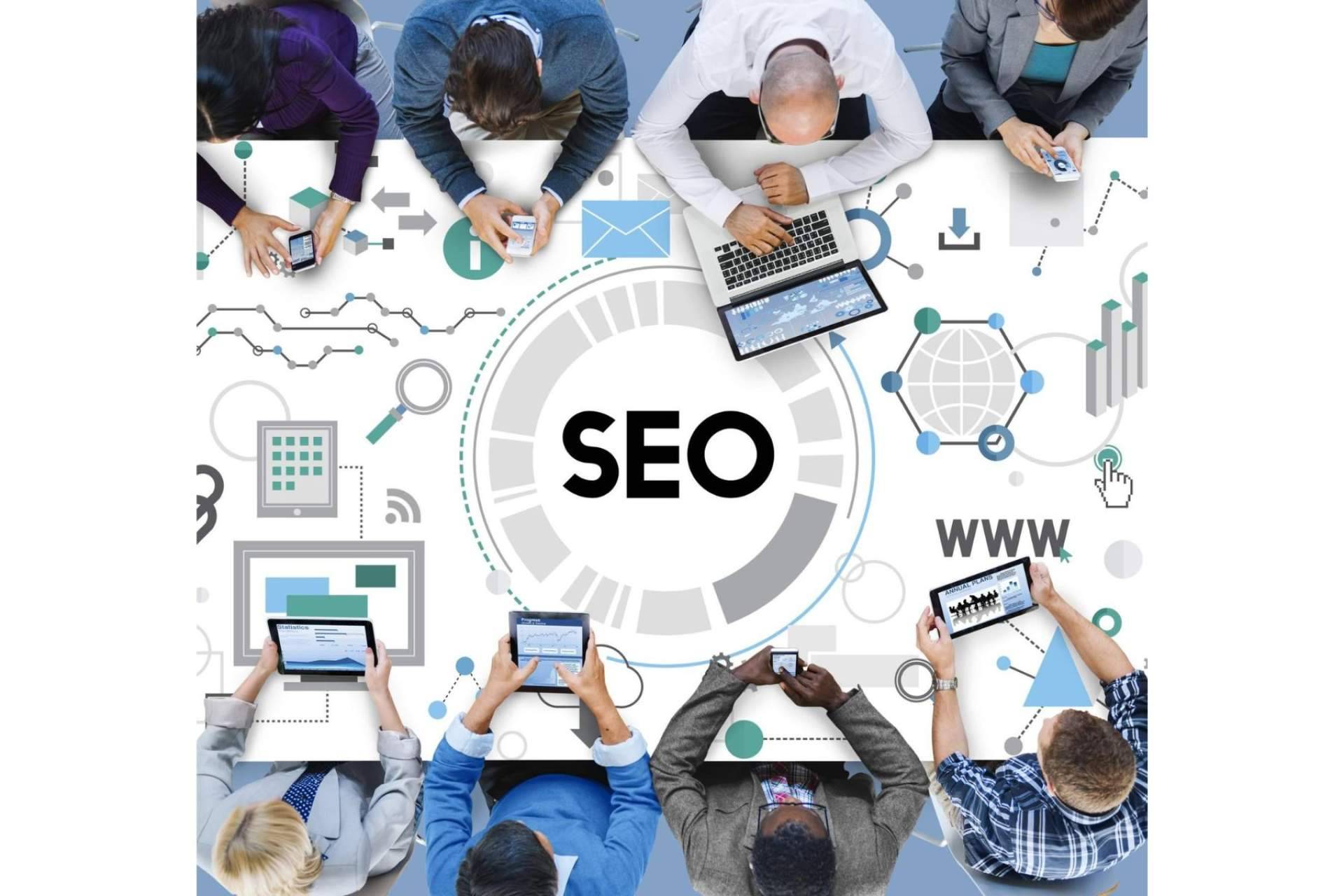 ¿Cuáles son las funciones de una agencia SEO?, por WebSEODigital