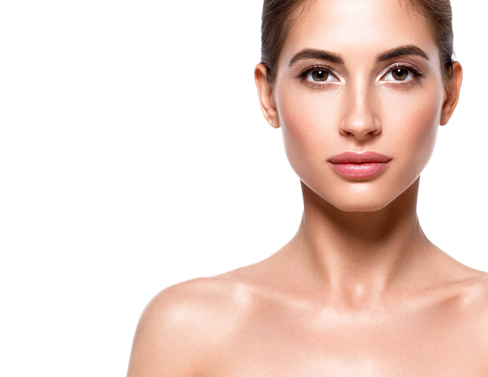 Potenciar la belleza natural con los tres tratamientos en uno de Baby Full Face
