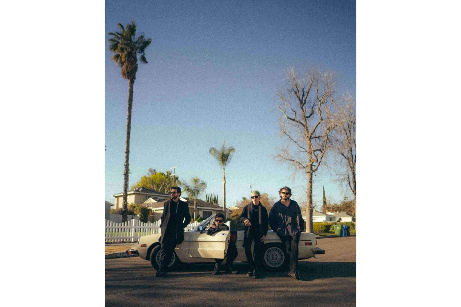 El ciclo de conciertos Costa Feira presenta su line up