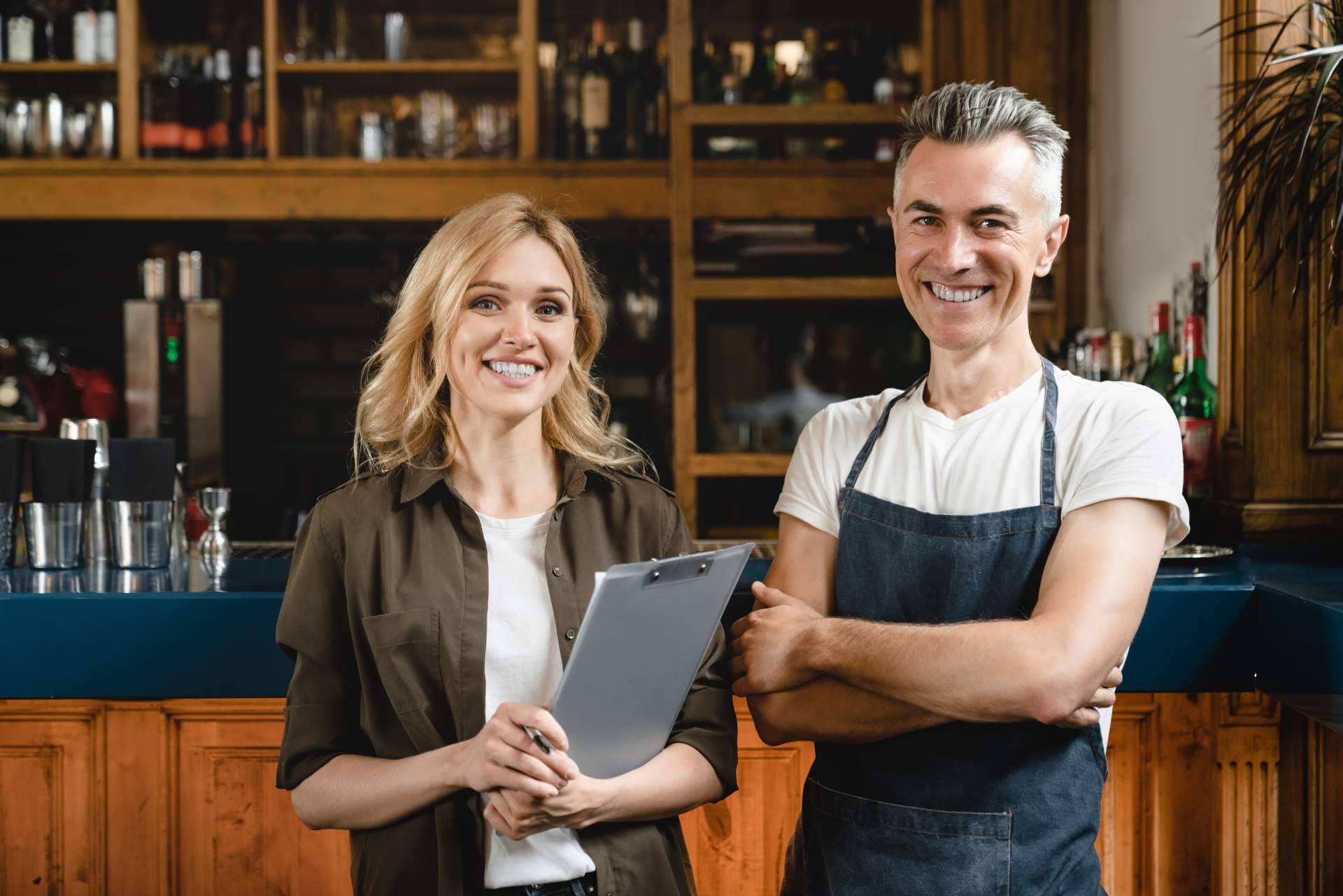 Eggify permite encontrar proveedores de excelencia para el canal Horeca
