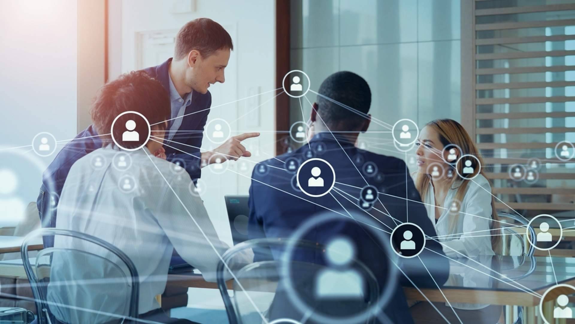 Nifty Export, expertos en estrategias de Internacionalización Digital
