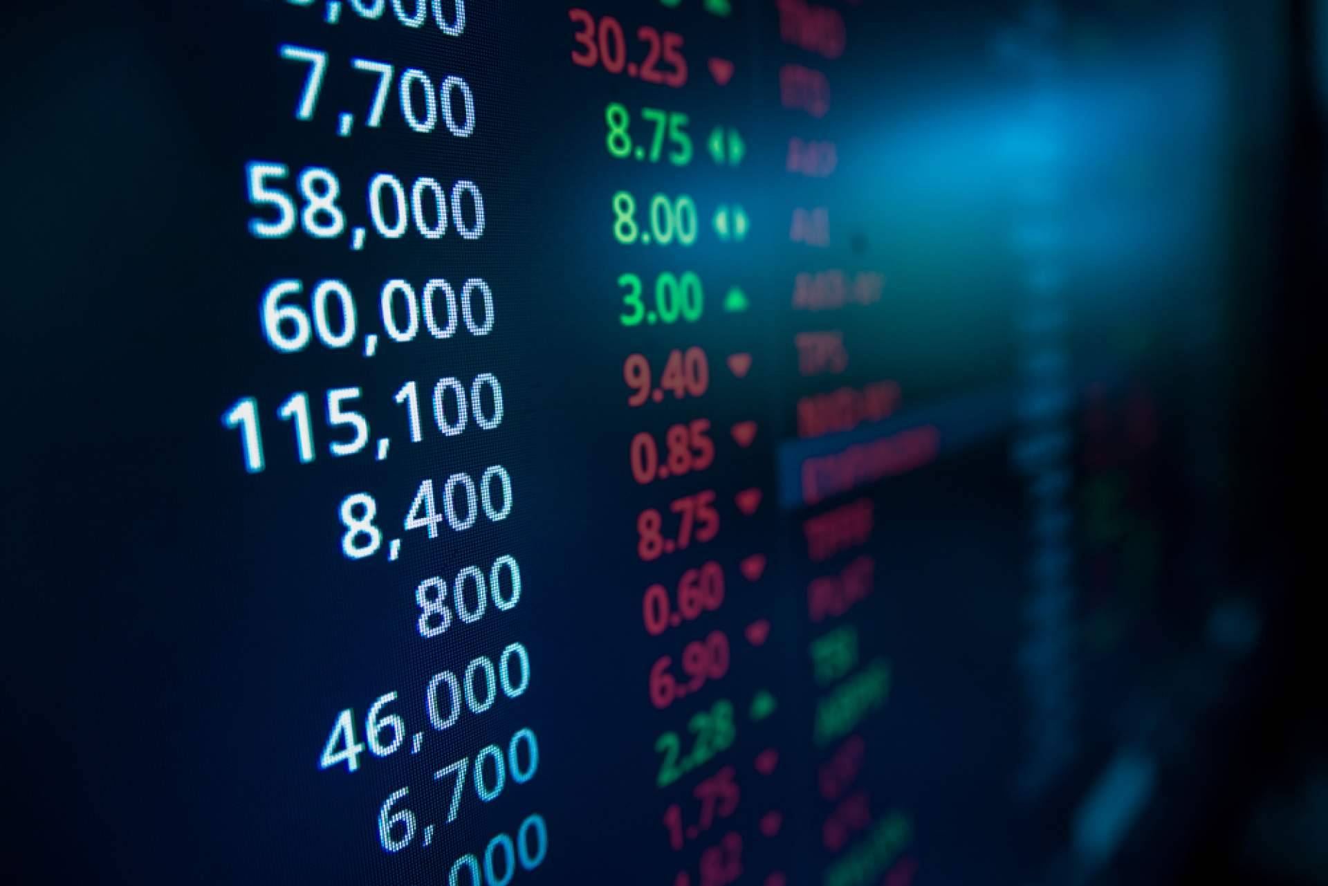 Las buenas previsiones de las acciones de Xpeng en 2023