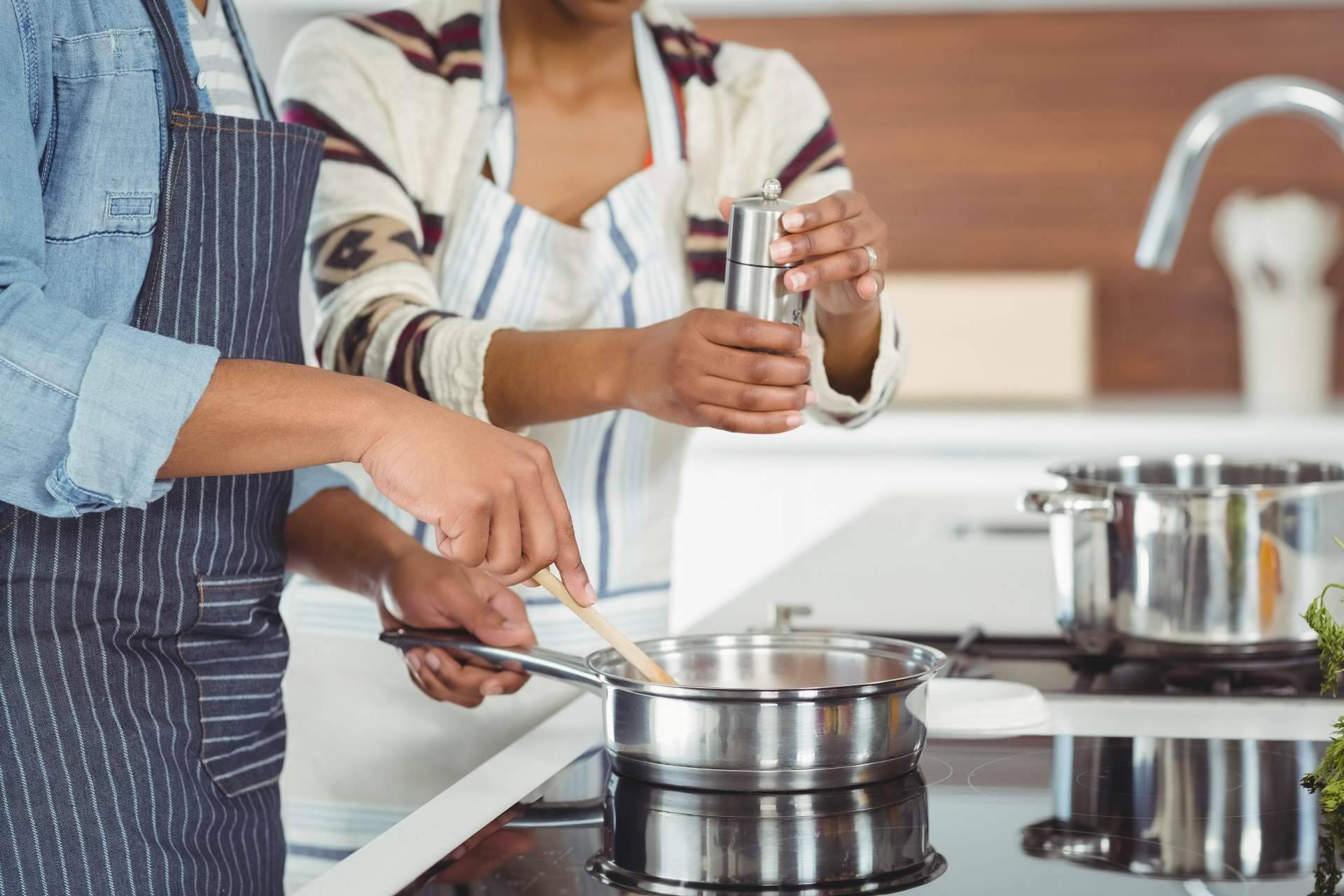 TuCocinero, los servicios de cocinero a domicilio