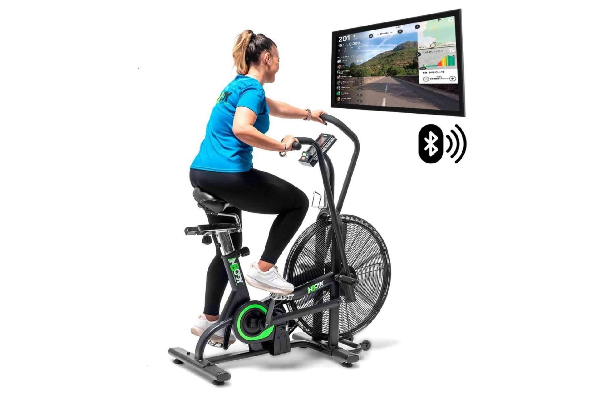 Ataa Sports ofrece máquinas de deporte de alta calidad diseñadas para usar en casa