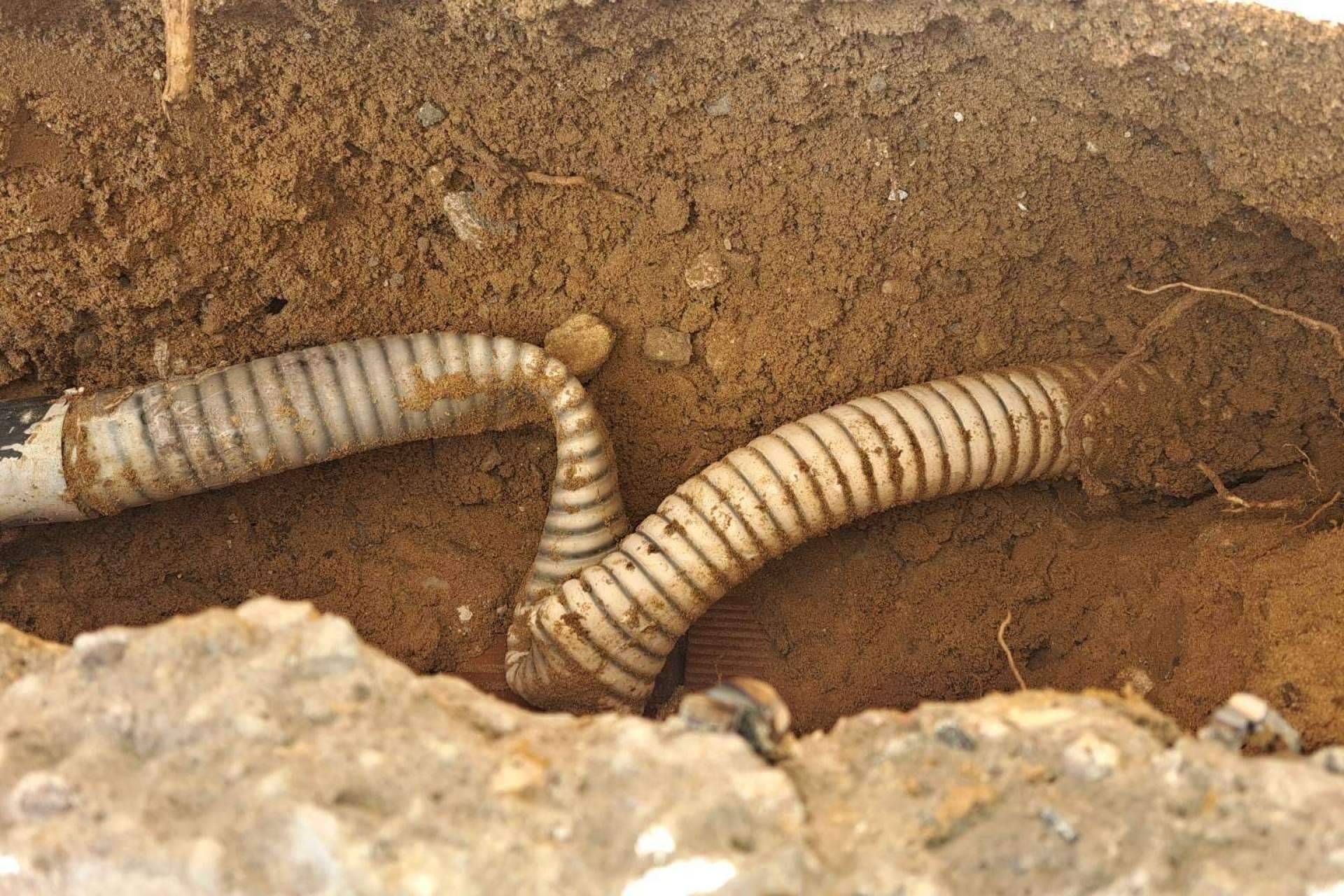No Más Fugas es una empresa de Cádiz que se especializa en solucionar fugas de agua con cámara termográfica