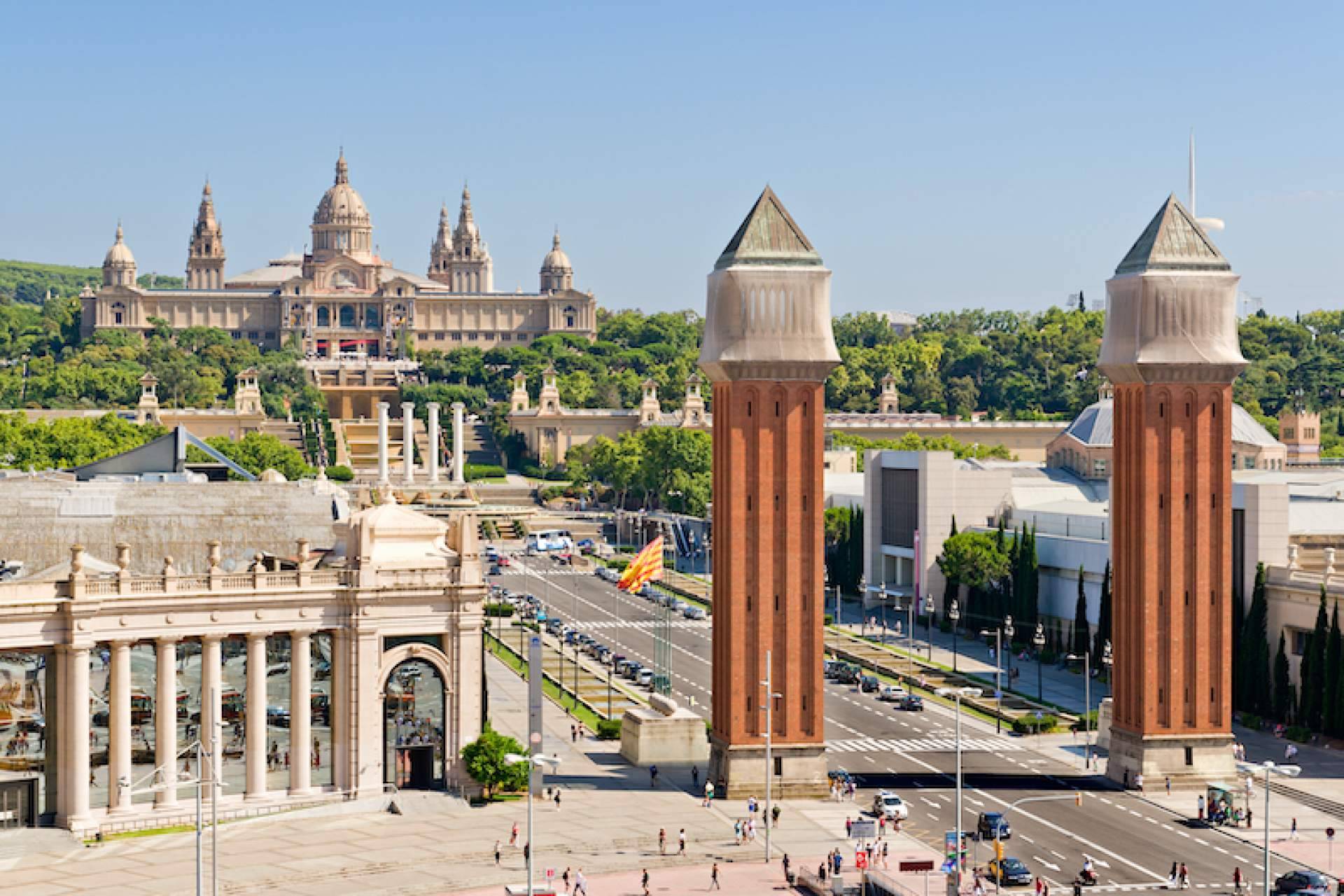 Orientam, tours en Barcelona y Gerona