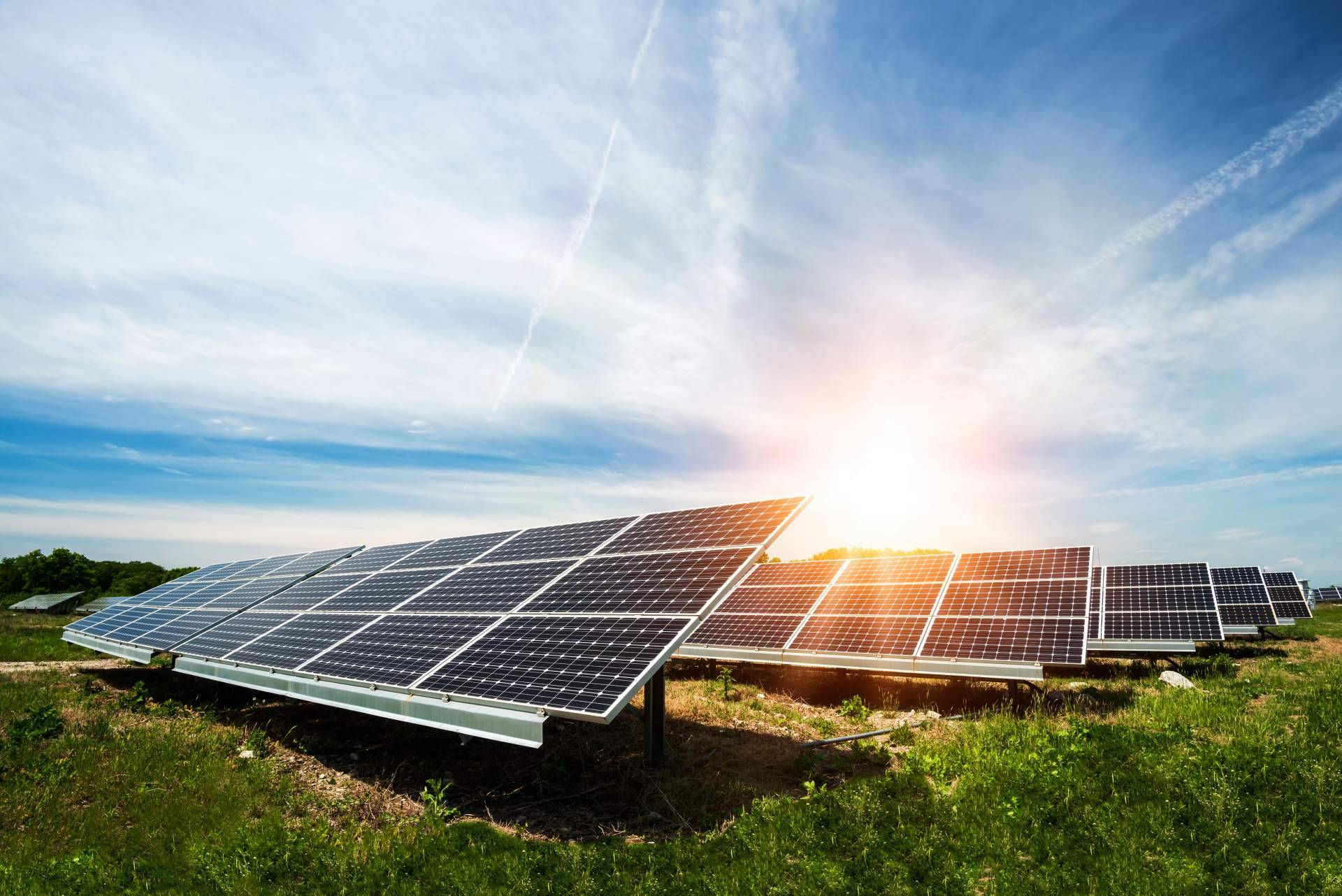 Contratos de energía compartida. ¿En qué consiste esta modalidad ofrecida por INVERFINEX?