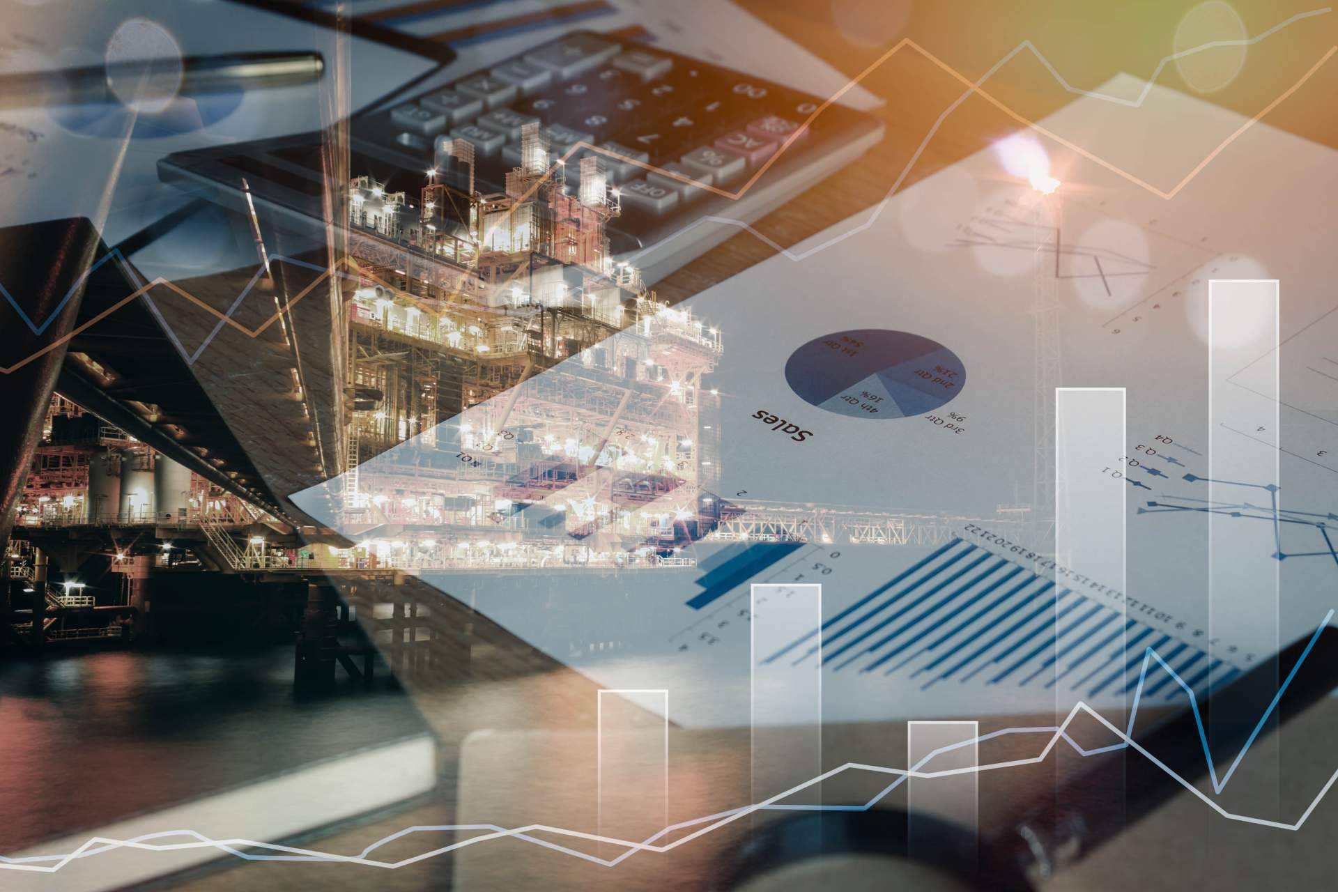Optimizar el consumo de energía con Energybox; asesoría energética especializada en eficiencia y ahorro