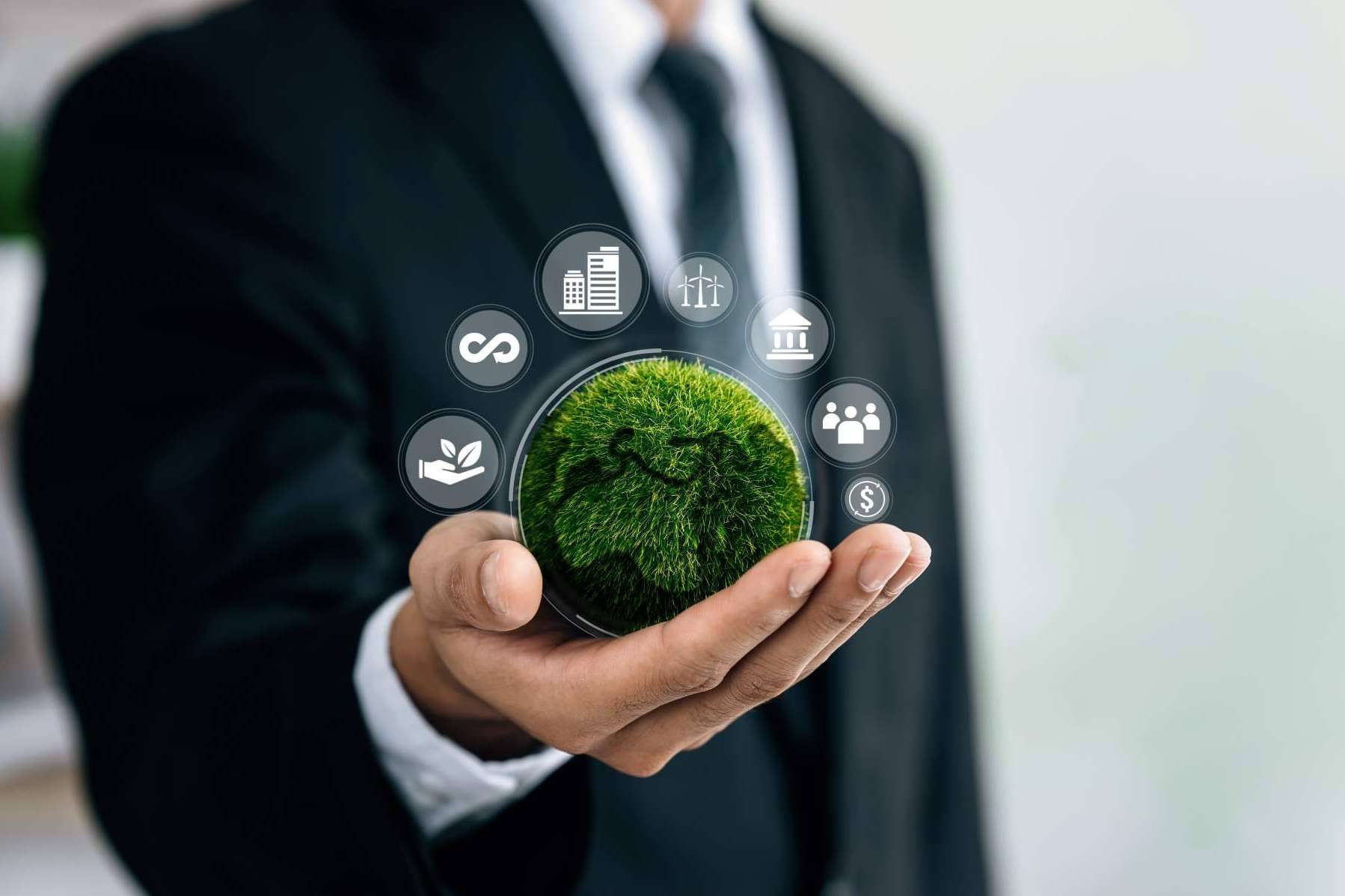 ¿Cómo saber si un municipio cumple con los ODS y la Agenda 2030?