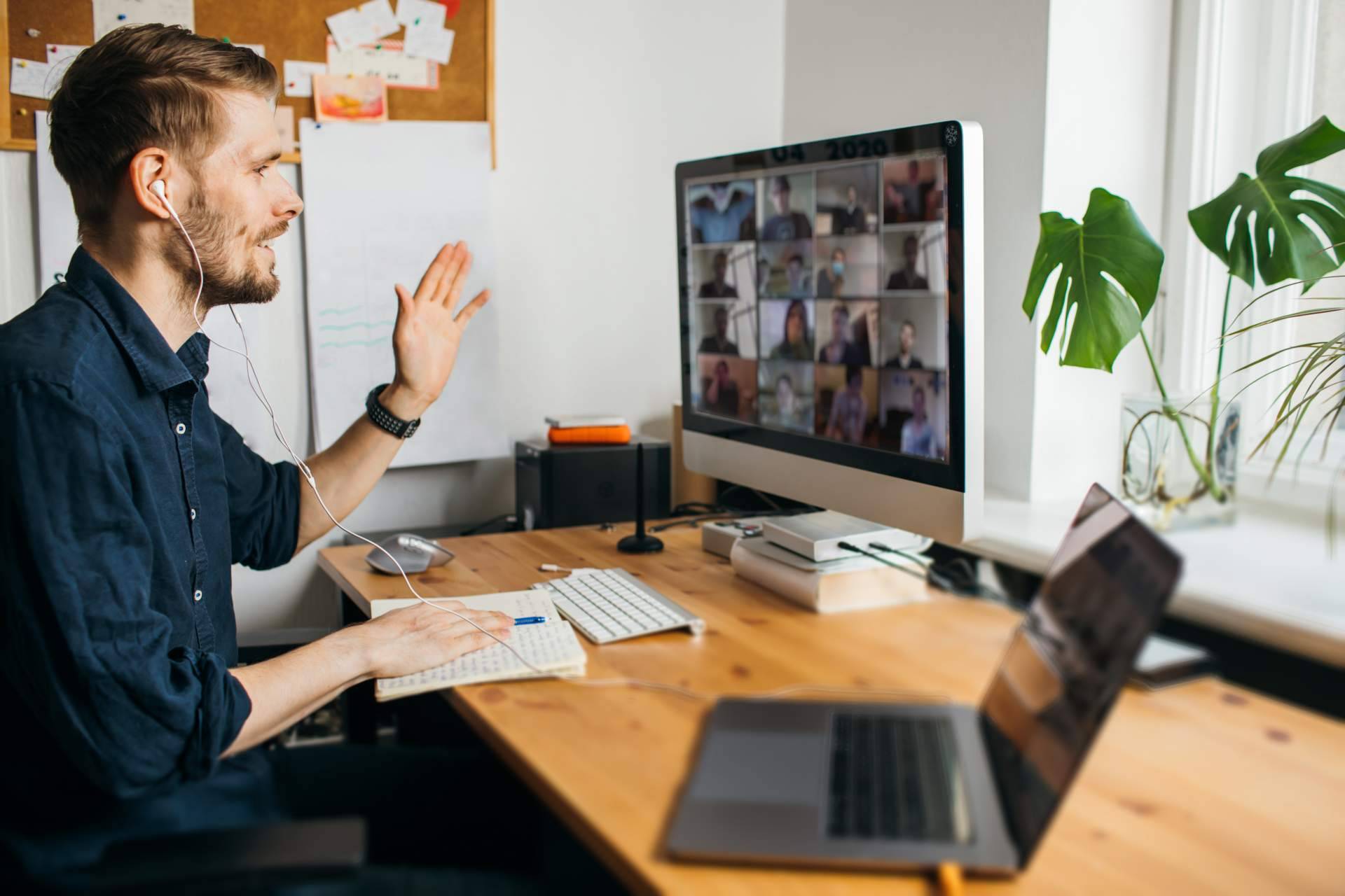 El objeto de deseo de las empresas de hoy es la omnicanalidad