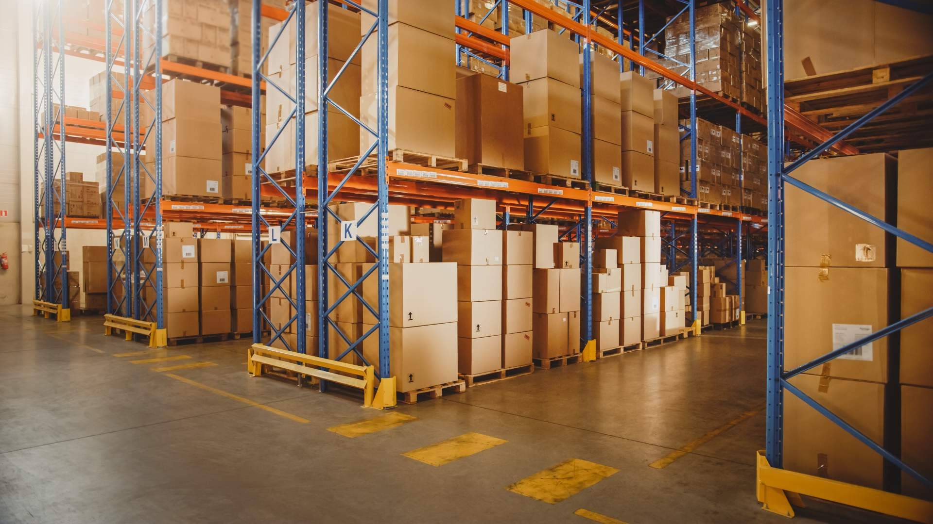 Servicio de transporte adecuado, tanto nacional como internacional, con Terra Logistika