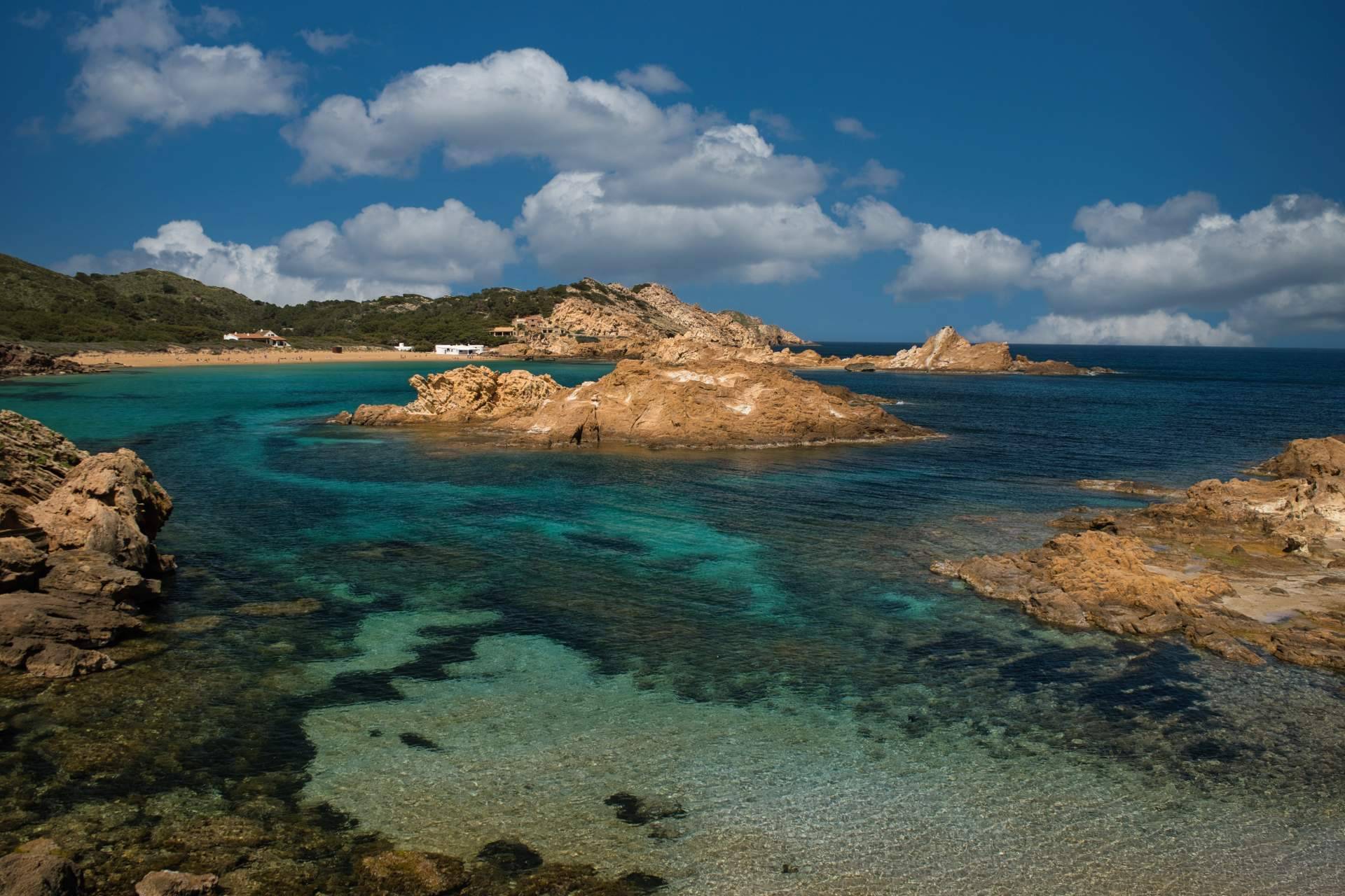 Alquileres vacacionales en Menorca con la agencia Vacalia.com