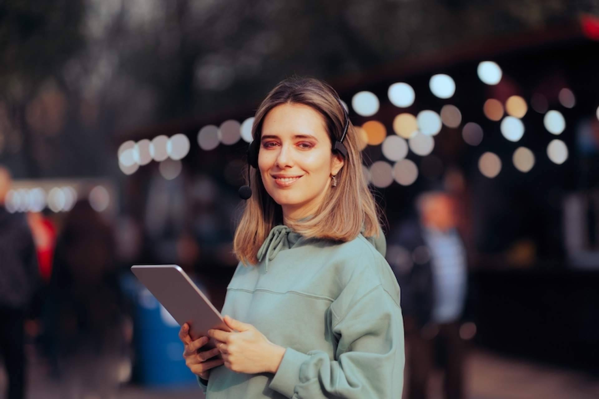 Laoom explica cuáles son las características de las relaciones públicas y publicidad