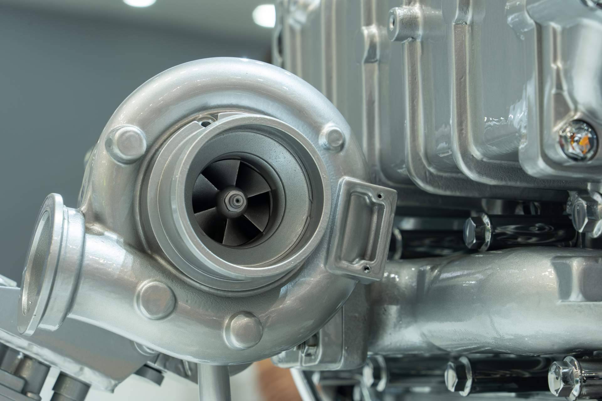 Las propiedades del Turbo 713672, por Turbos24h