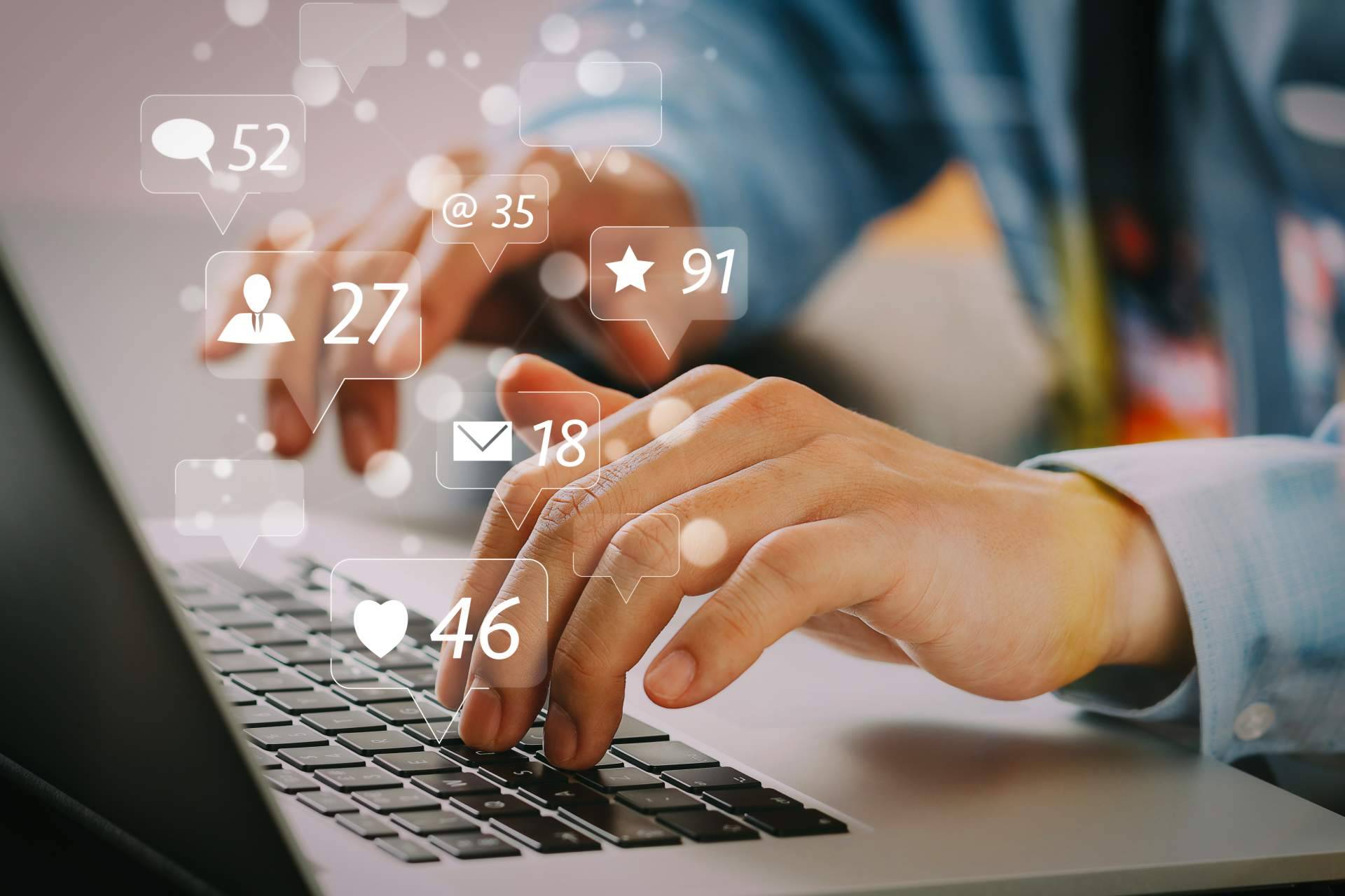 ¿Por qué es importante crear contenido online? Winp