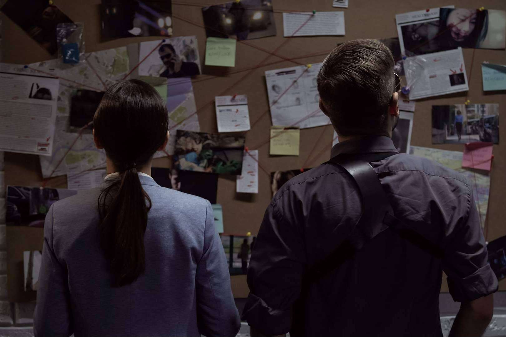 ¿Cuáles son los servicios de un detective privado que pueden contratar las empresas?