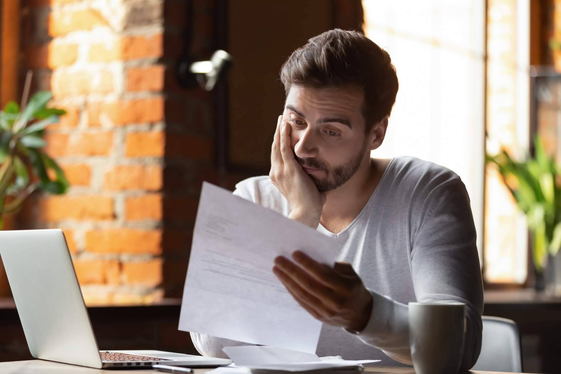 Eliminar una deuda de 81.553 € es posible con la Ley de Segunda Oportunidad