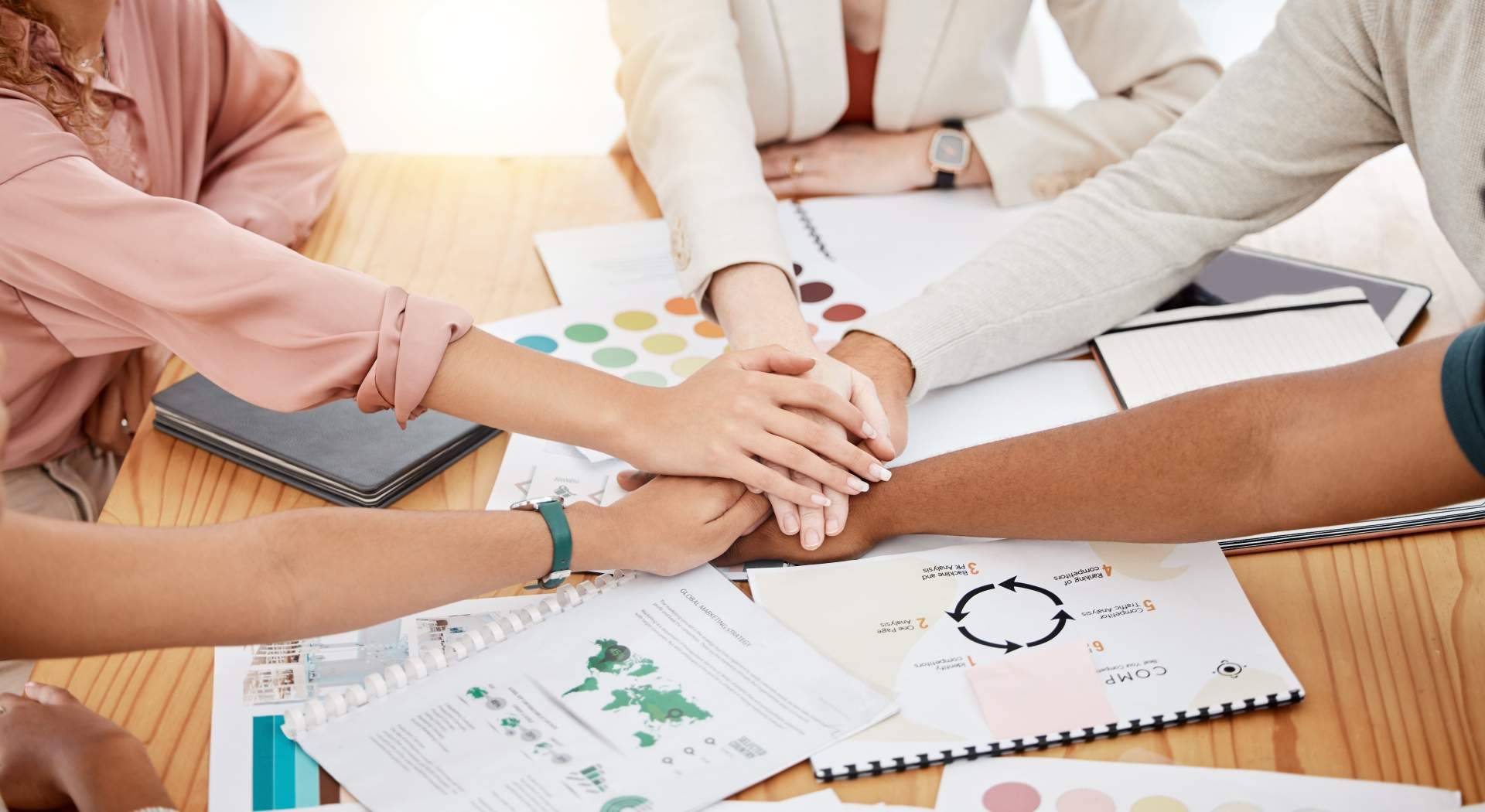 La transformación digital de negocios con Hill Planet