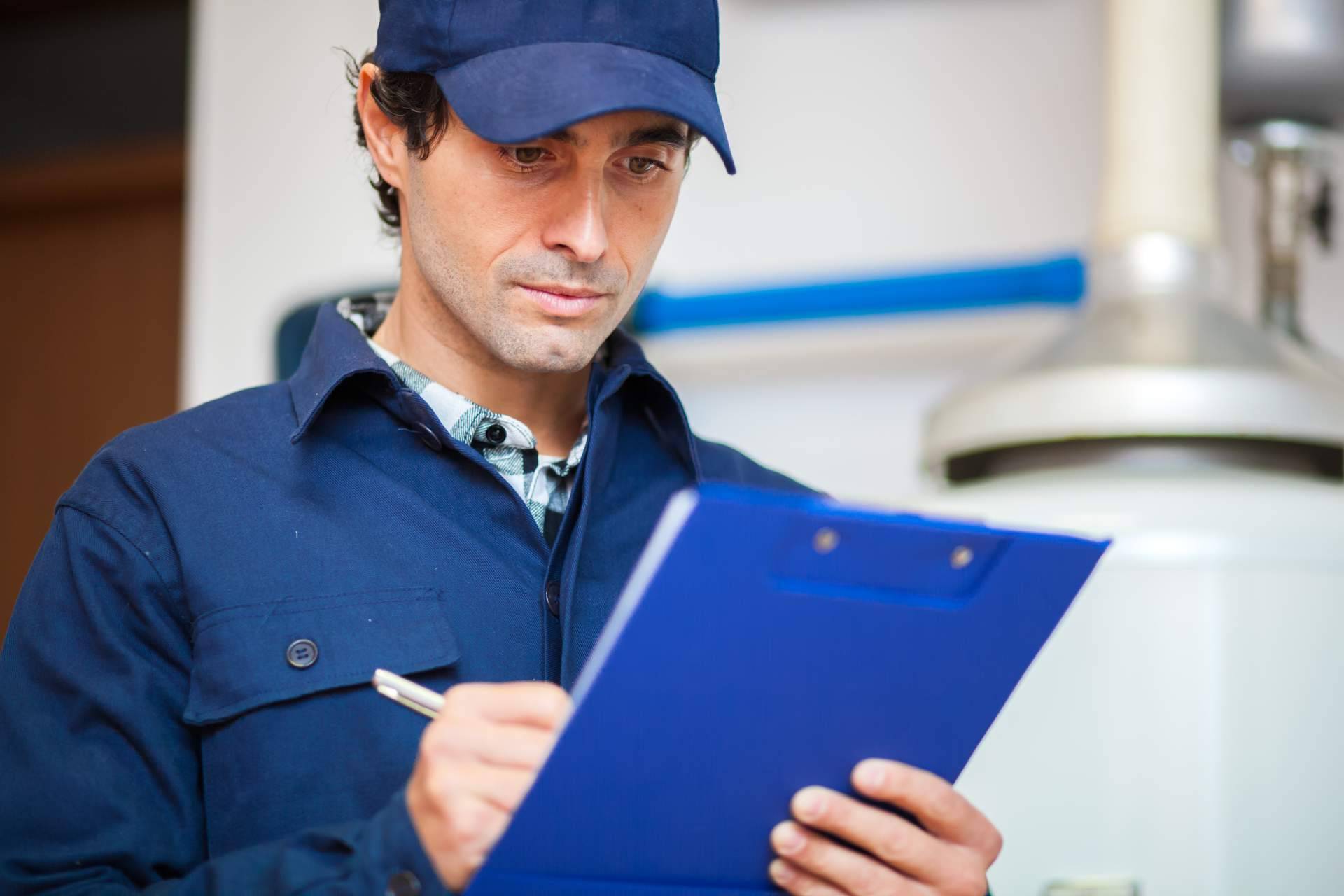 El equipo de Servicio Técnico AEG Cádiz se desplaza a los hogares gratis