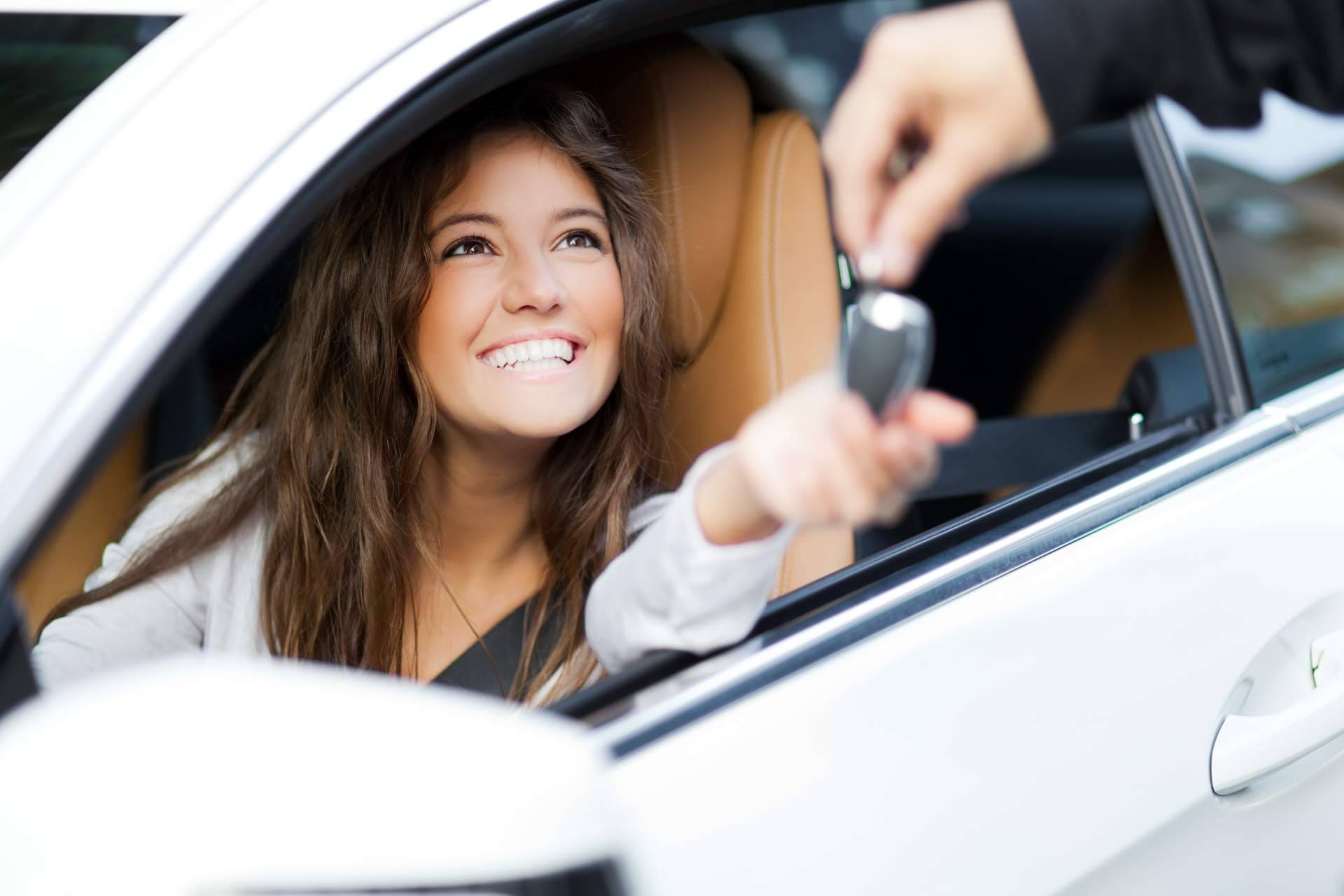 ¿Qué hacer si se pierden las llaves del coche?, la solución de EGINER