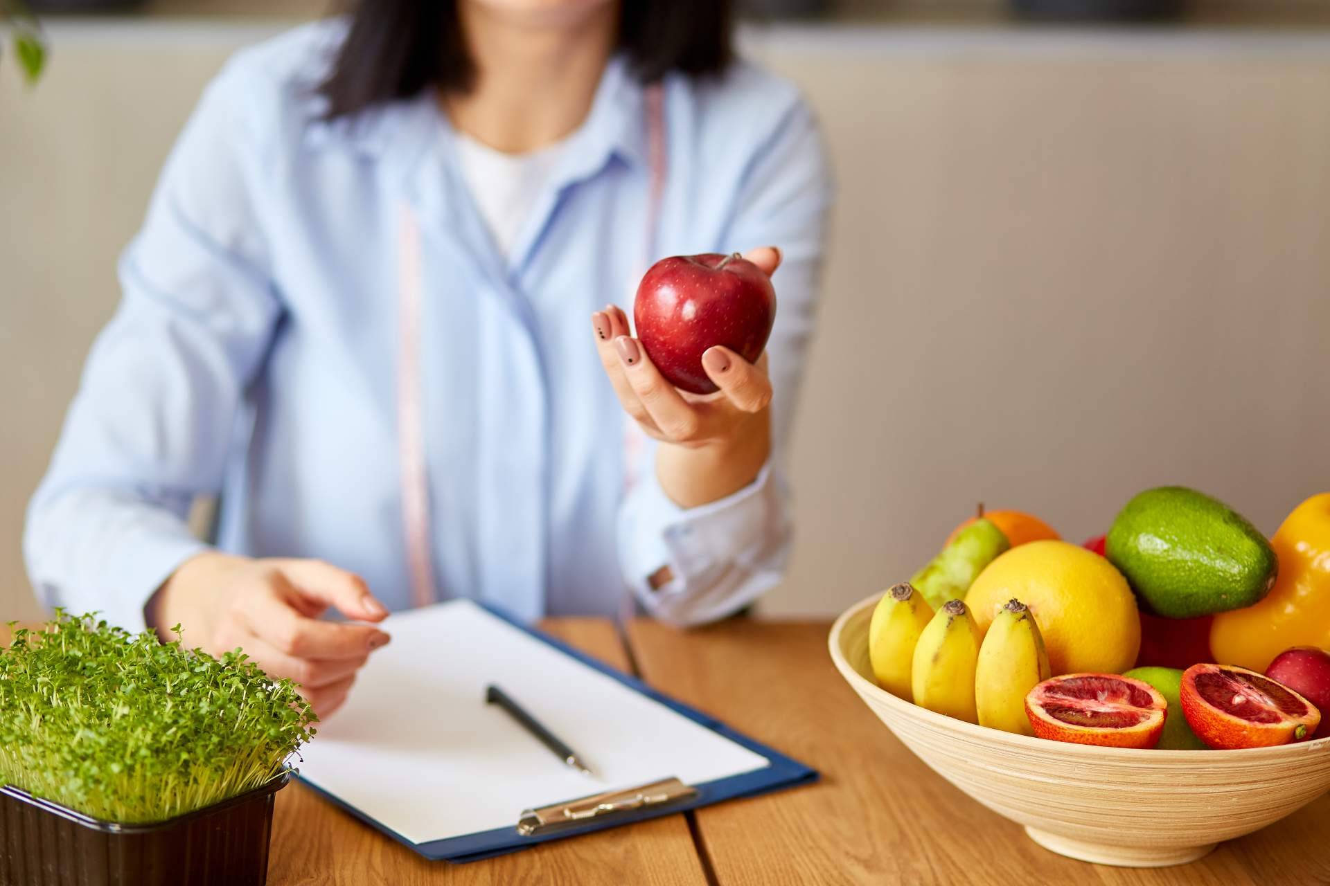 Mejorar la salud identificando las intolerancias alimentarias, gracias a VitalTrain