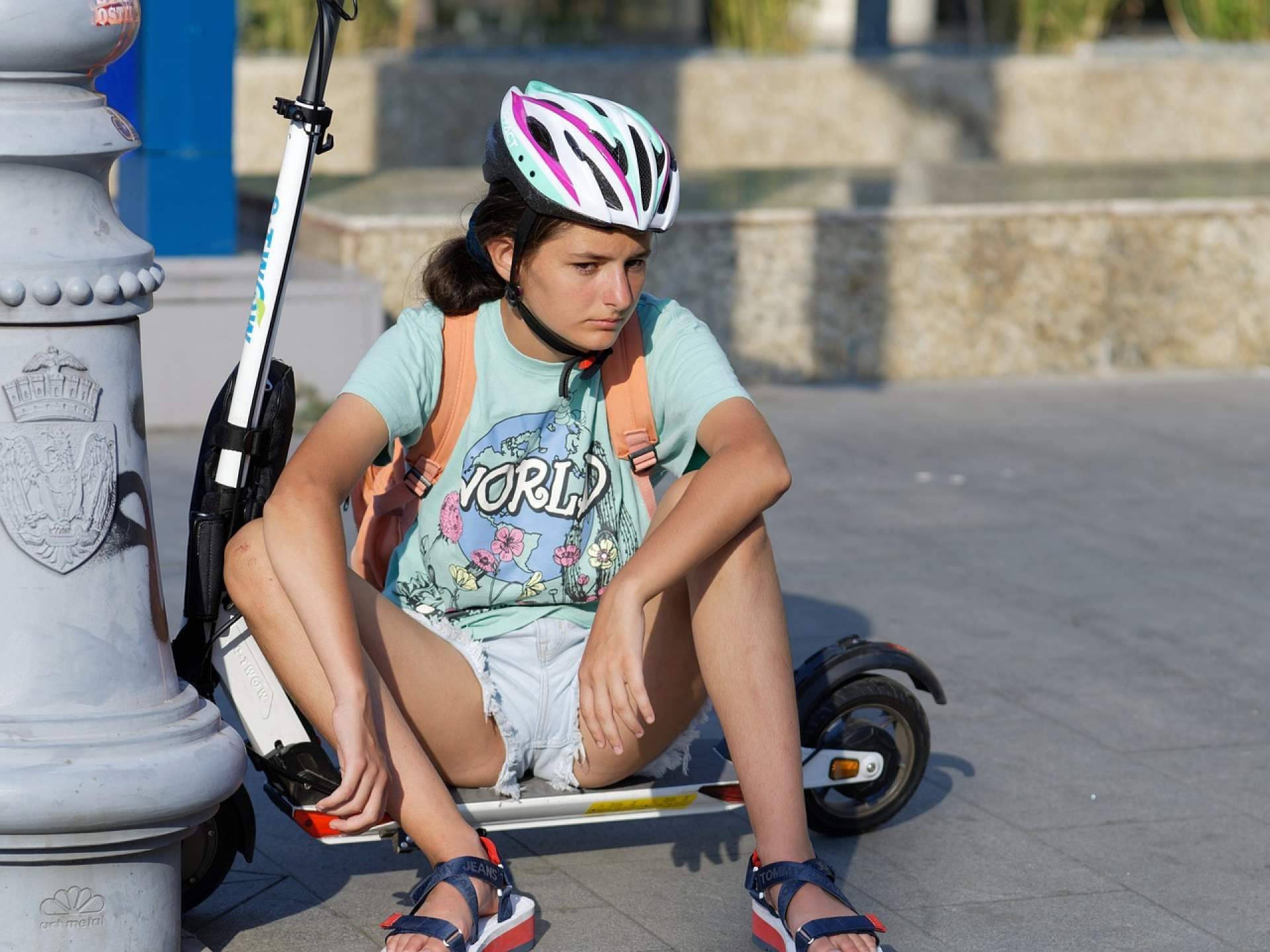B-Board, ¡la tienda especializada en repuestos y accesorios para patinetes eléctricos ya está aquí!