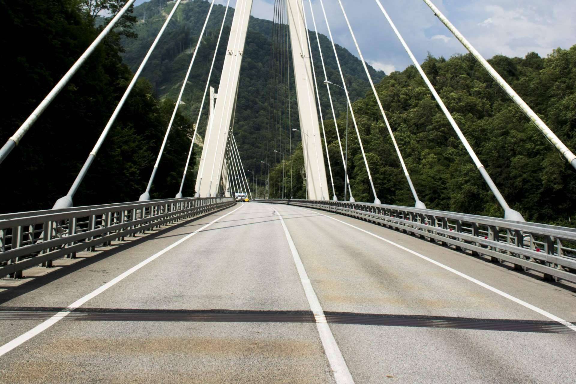 Cauchos Verdú y el mantenimiento de las estructuras viales a través de las juntas de dilatación