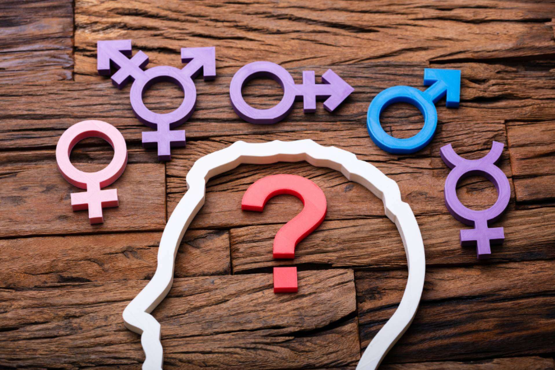 Disforia de género y feminización de la voz