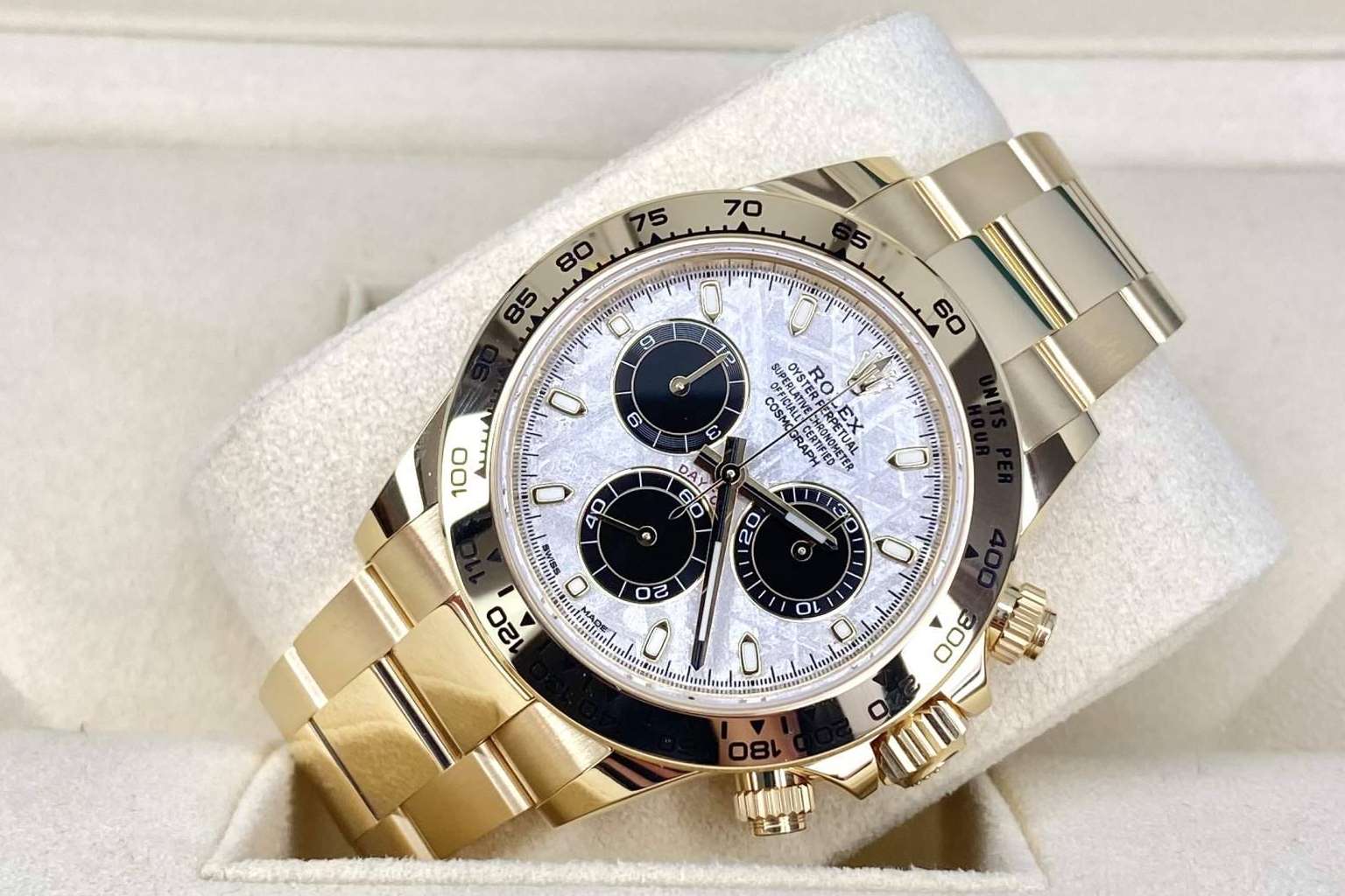 Las ventajas de adquirir relojes de lujo; una inversión segura respaldada por expertos en Trading Watchs