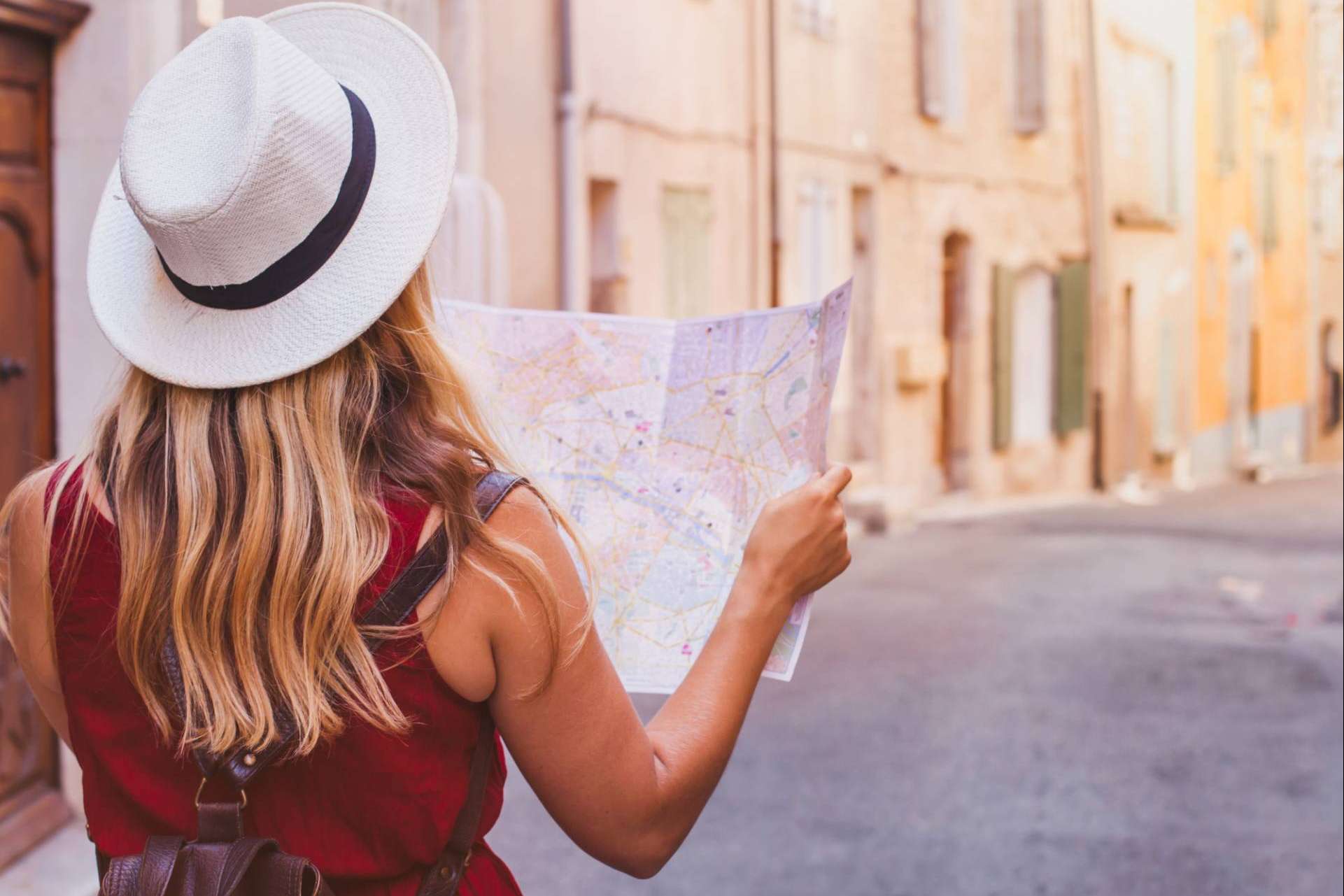Impresol Media Solutions distribuye mapas turísticos para impulsar negocios locales