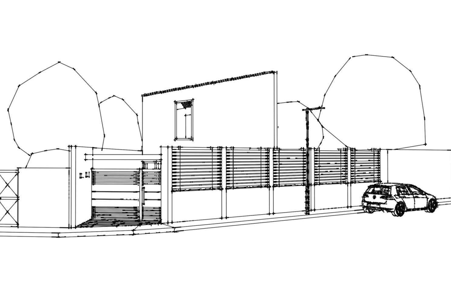 Arsitek Studio son especialistas en reformas integrales y soluciones habitacionales en Madrid