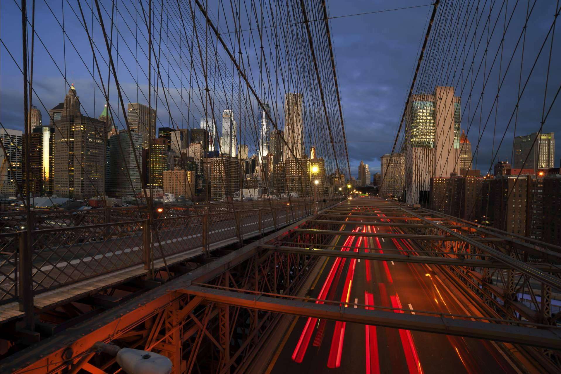 Sorteo de un viaje a Nueva York con Neumáticos Nexen y la red de talleres BlackTire