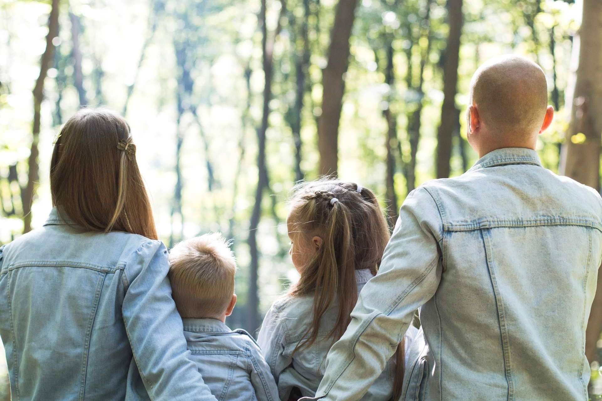 Quita Deudas sobre la ayuda que ofrece la Ley de la Segunda Oportunidad a las familias